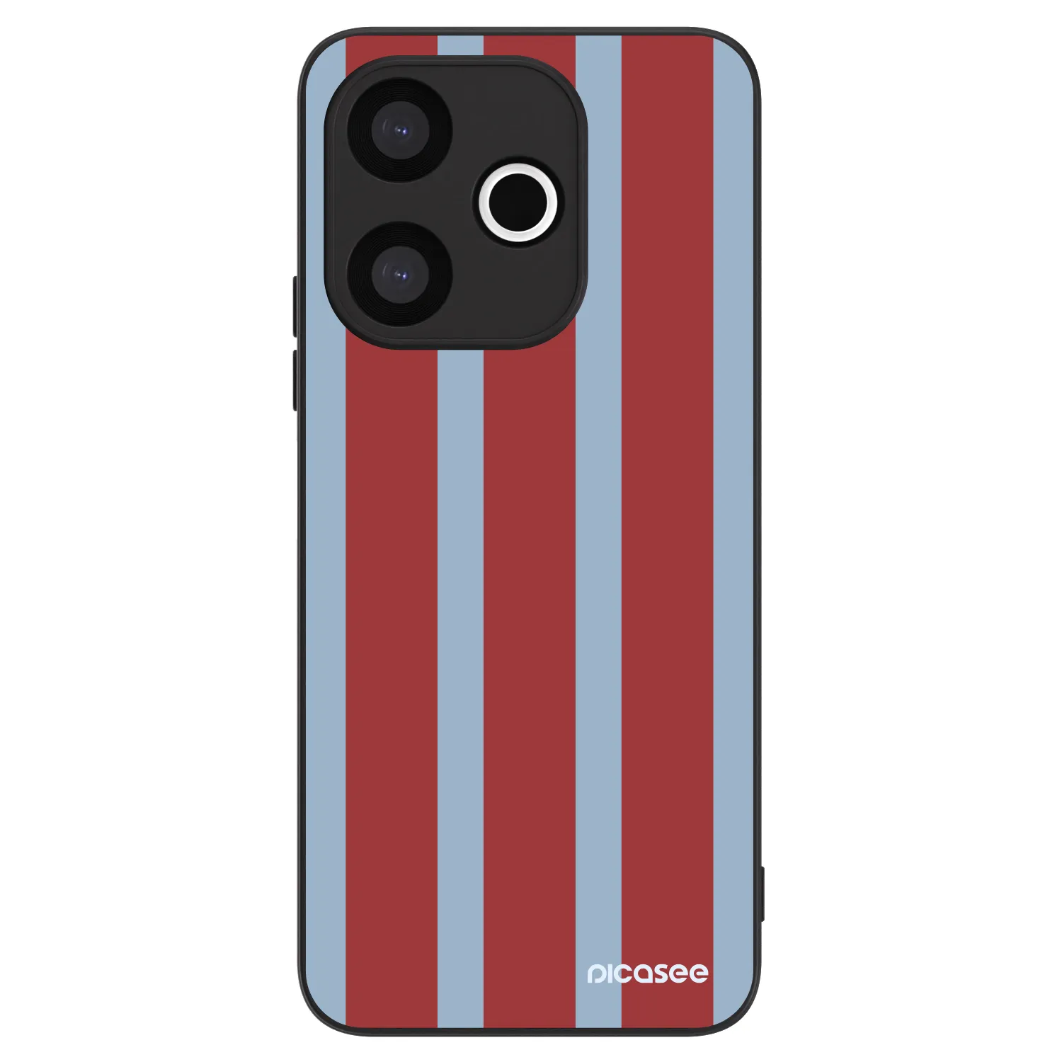 Picasee ULTIMATE CASE pentru Xiaomi Redmi 13 4G - Lounge pass