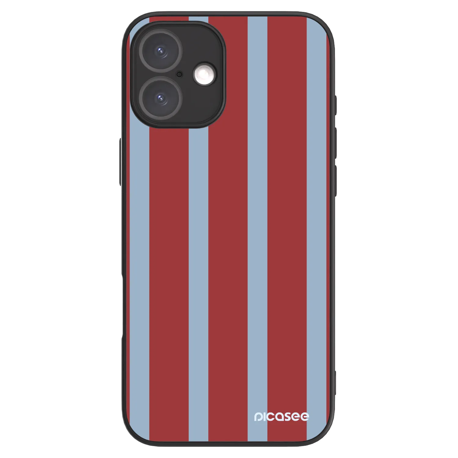 Picasee ULTIMATE CASE pentru Apple iPhone 16 Plus - Lounge pass