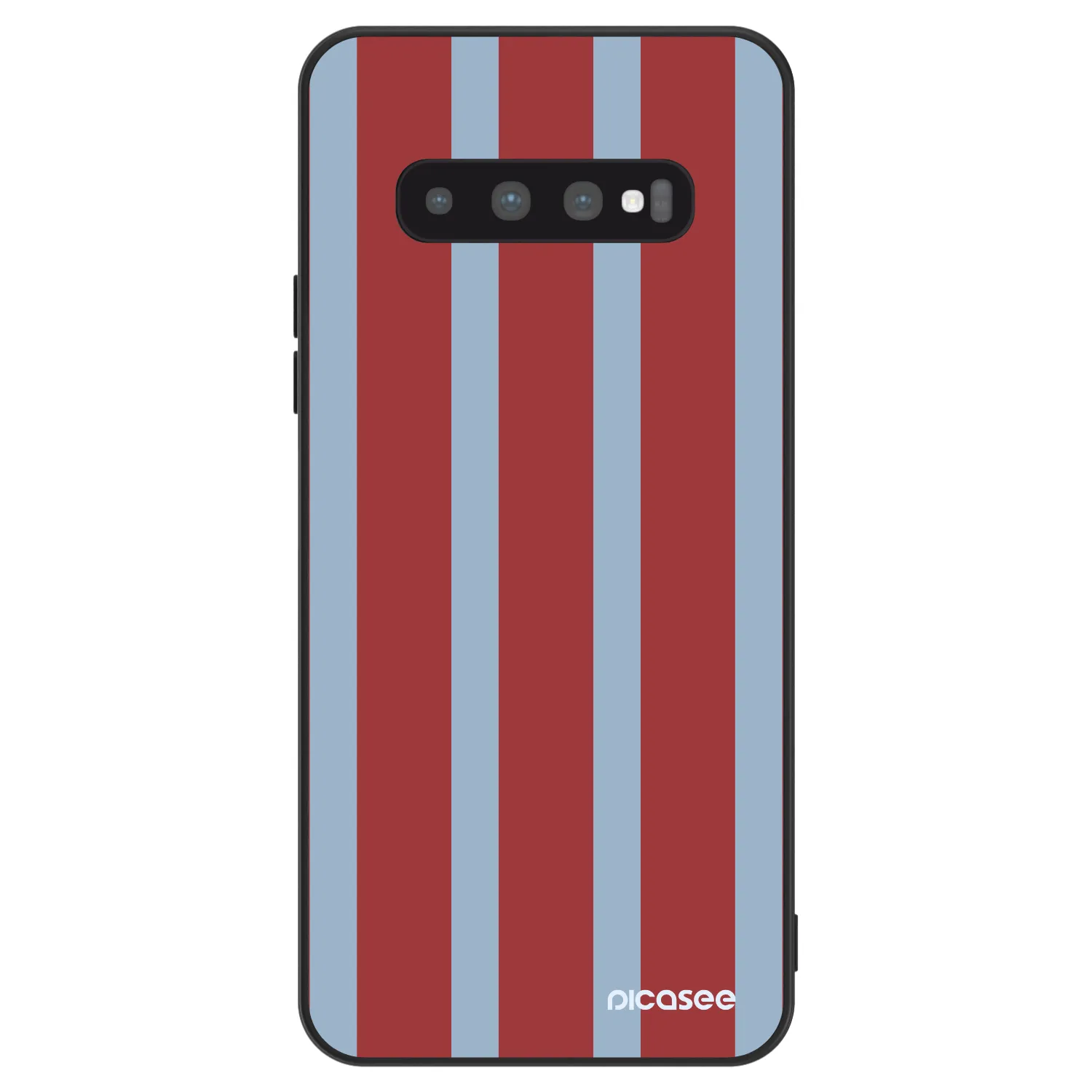 Picasee ULTIMATE CASE pentru Samsung Galaxy S10 Plus G975 - Lounge pass