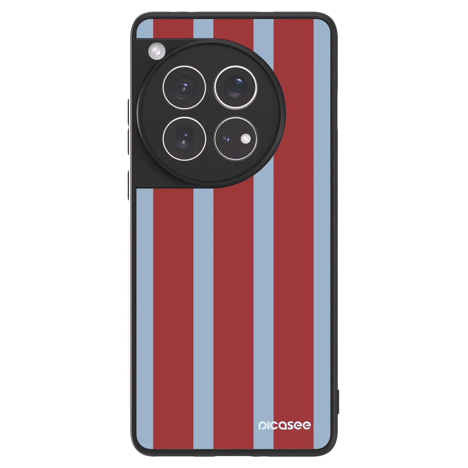 Picasee ULTIMATE CASE pentru OnePlus 12 5G - Lounge pass