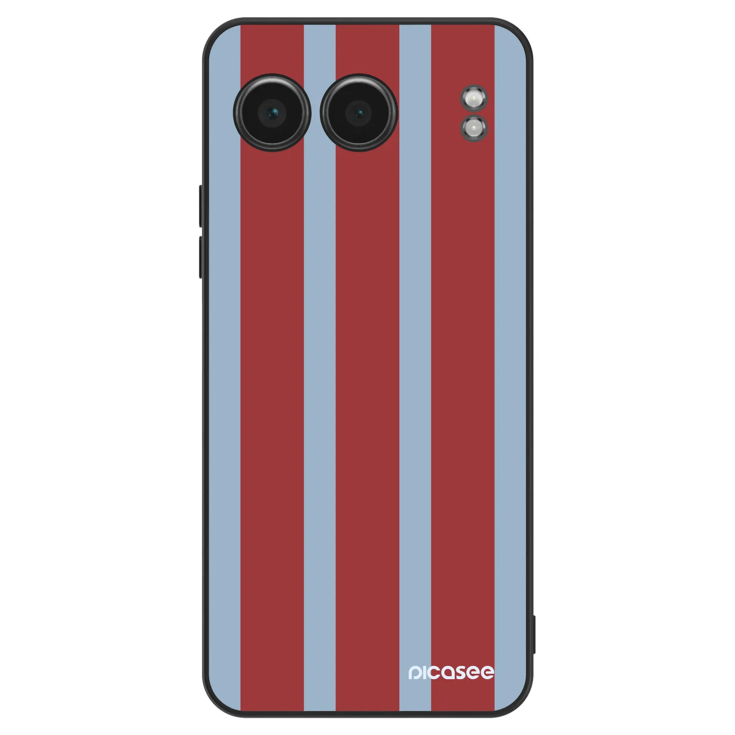 Picasee ULTIMATE CASE pentru OnePlus Nord 4 - Lounge pass