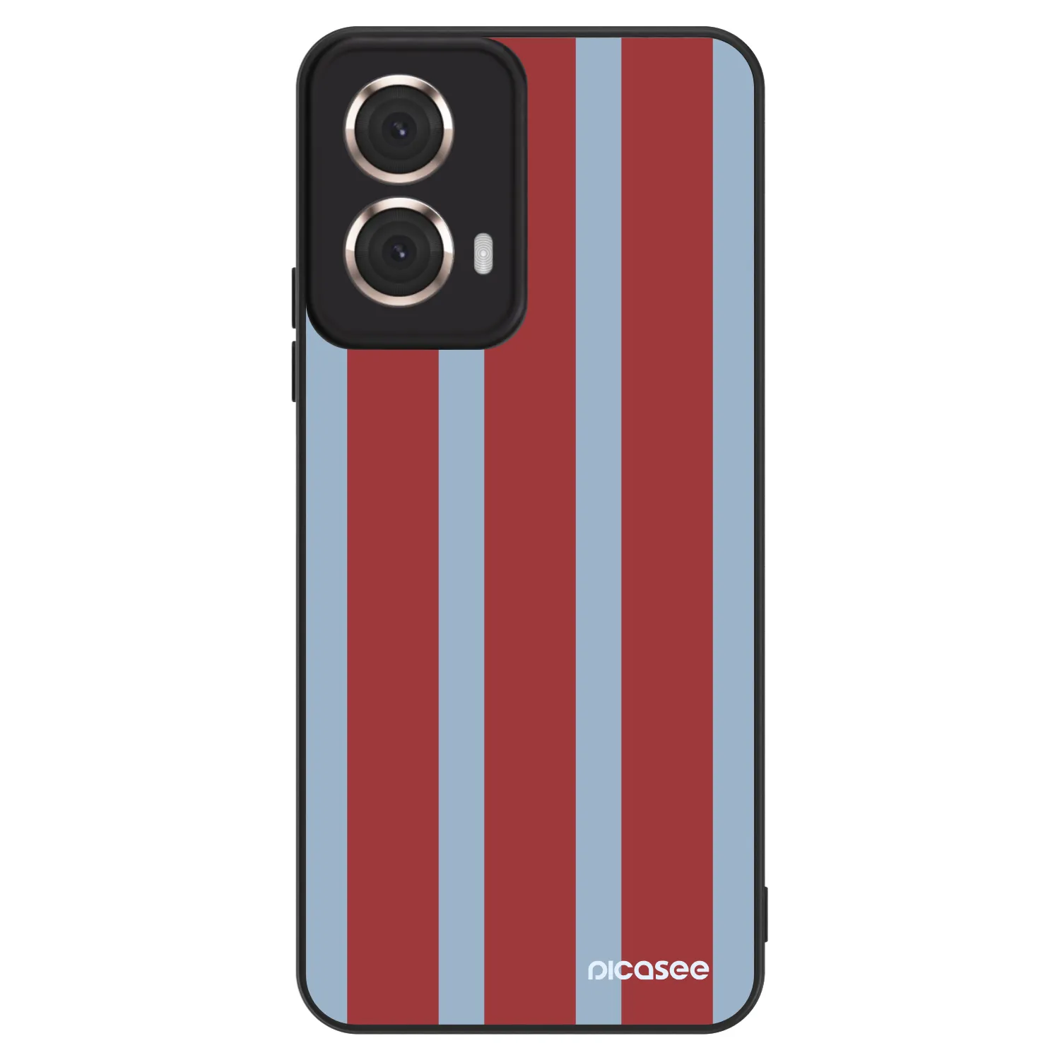 Picasee ULTIMATE CASE pentru Motorola Moto G85 - Lounge pass