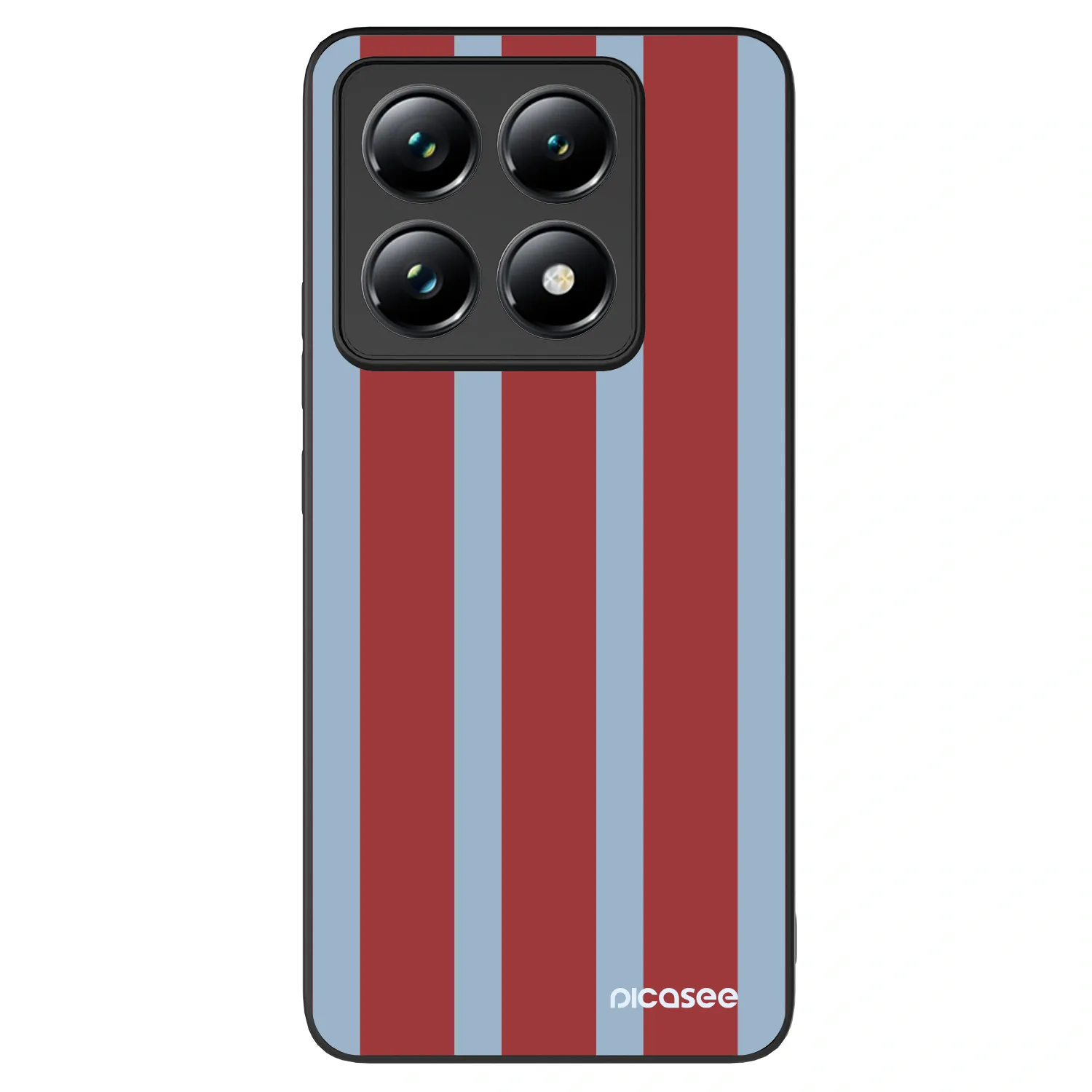 Picasee ULTIMATE CASE pentru Xiaomi 14T Pro - Lounge pass