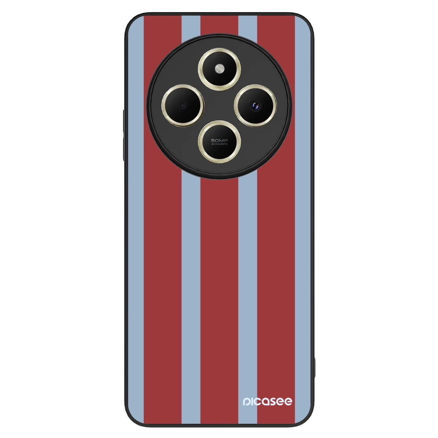 Picasee ULTIMATE CASE pentru Xiaomi Redmi 14C - Lounge pass