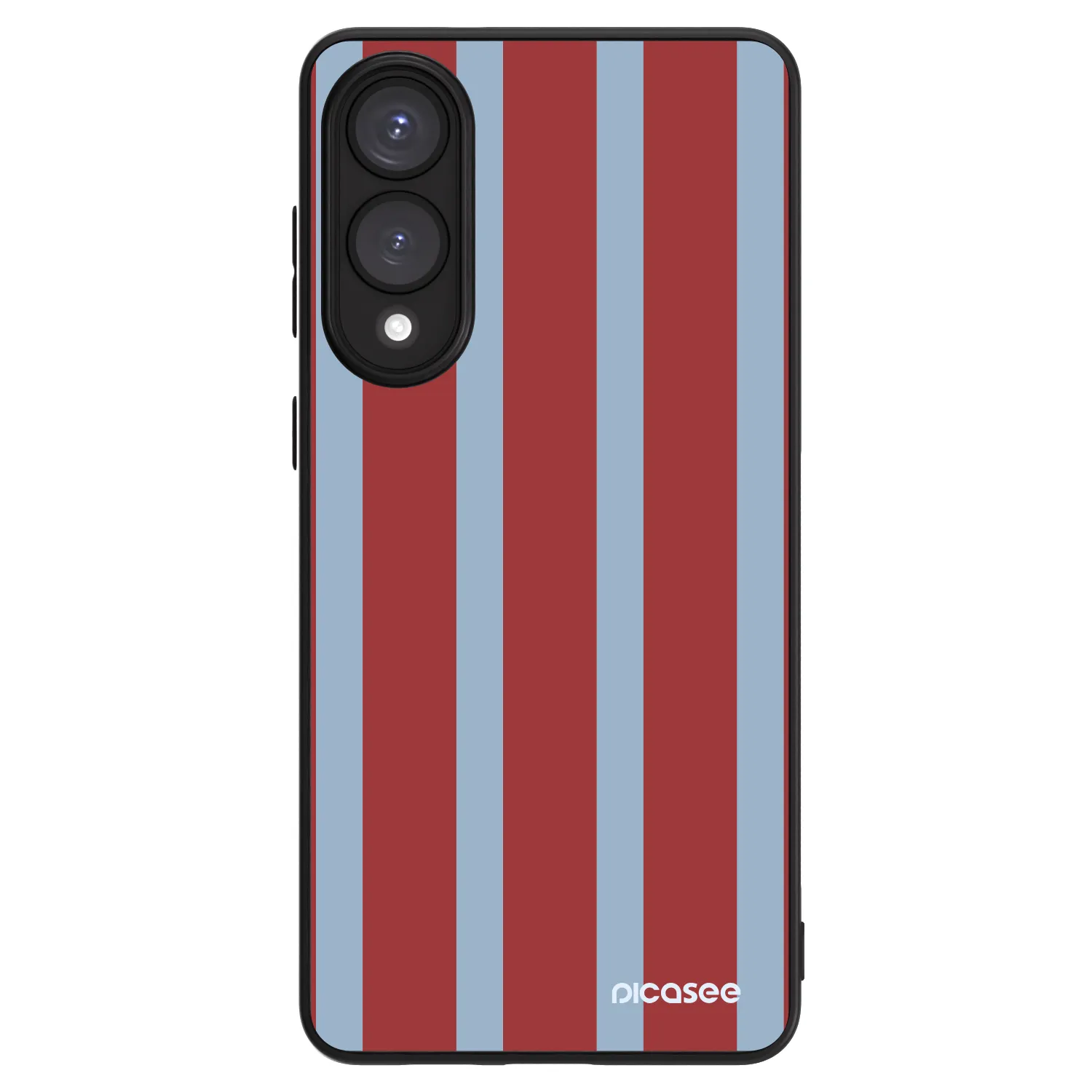 Picasee ULTIMATE CASE pentru Samsung Galaxy S25 Edge 5G - Lounge pass