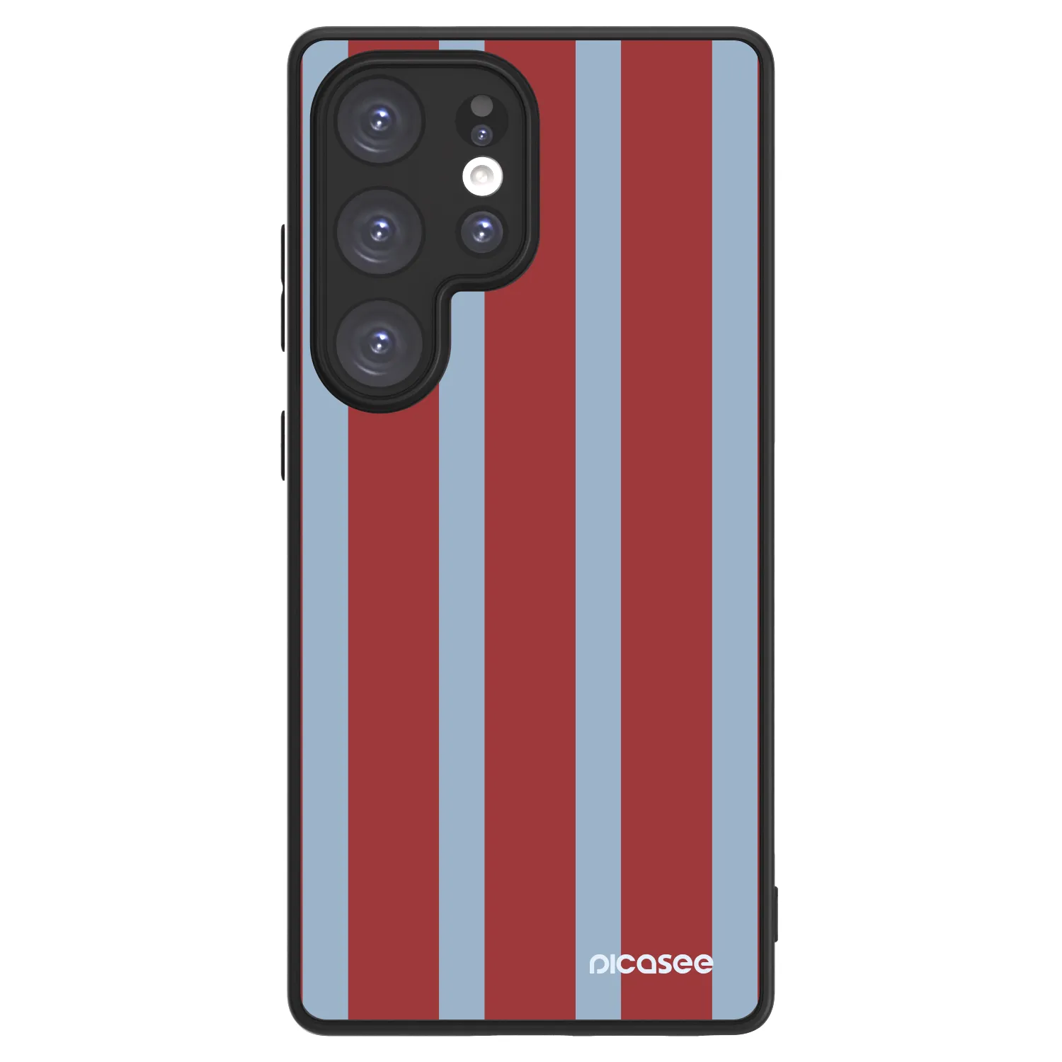 Picasee ULTIMATE CASE pentru Samsung Galaxy S25 Ultra 5G - Lounge pass