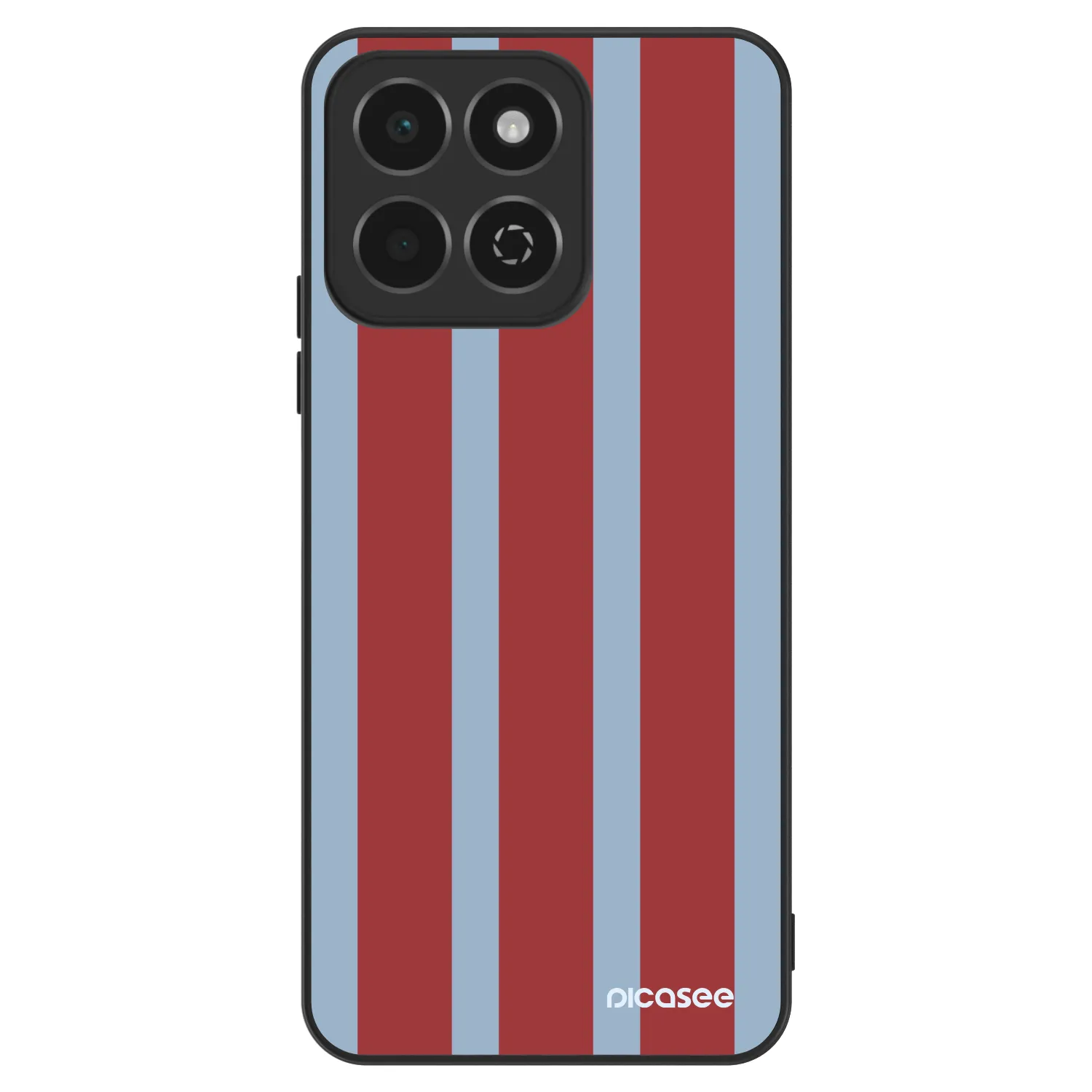 Picasee ULTIMATE CASE pentru Honor 200 Smart 5G - Lounge pass