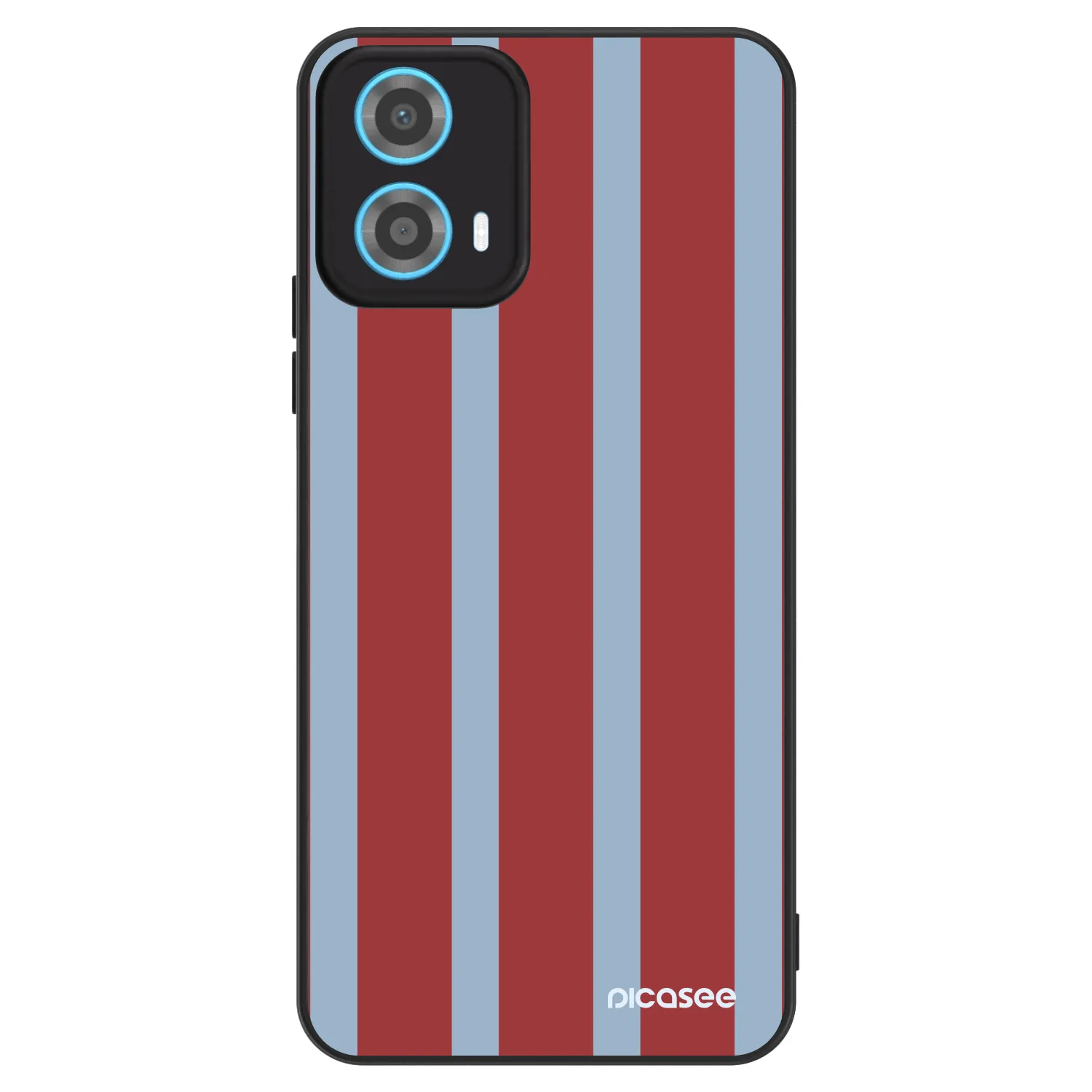 Picasee ULTIMATE CASE pentru Motorola Moto G34 5G - Lounge pass