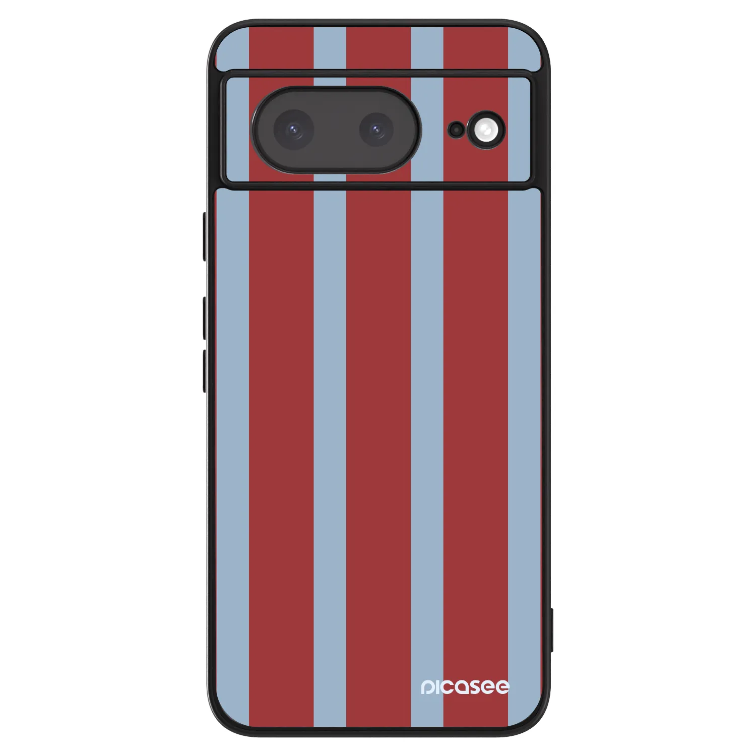 Picasee ULTIMATE CASE pentru Google Pixel 8a - Lounge pass
