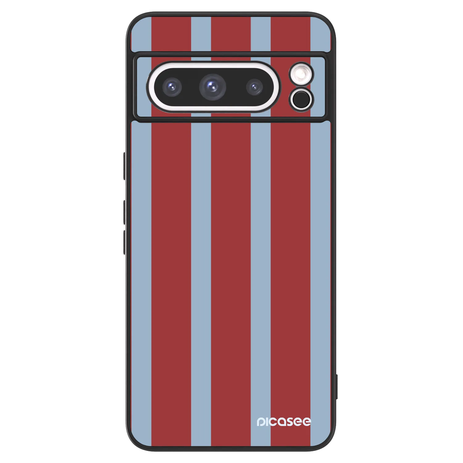 Picasee ULTIMATE CASE pentru Google Pixel 8 Pro - Lounge pass