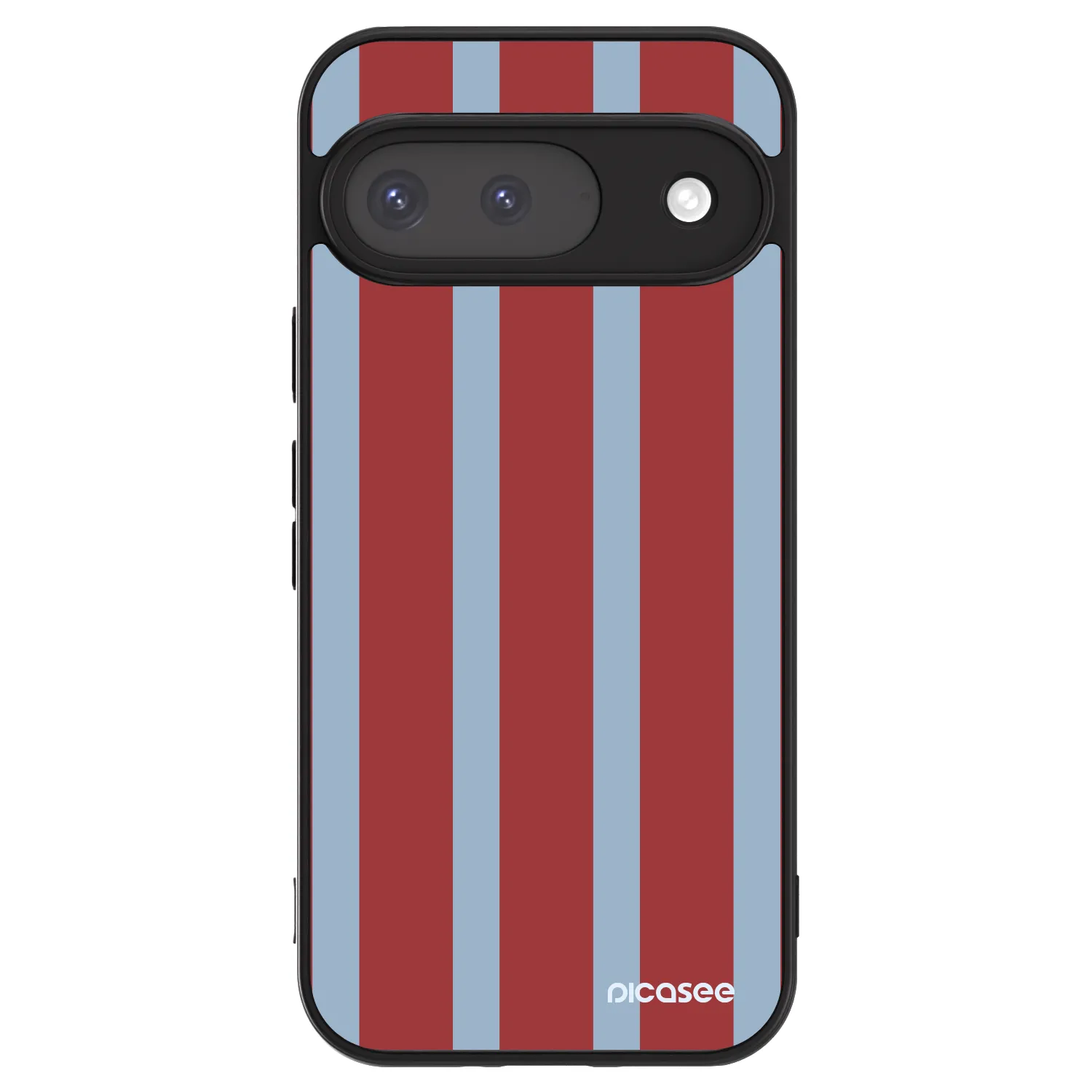 Picasee ULTIMATE CASE pentru Google Pixel 9 - Lounge pass