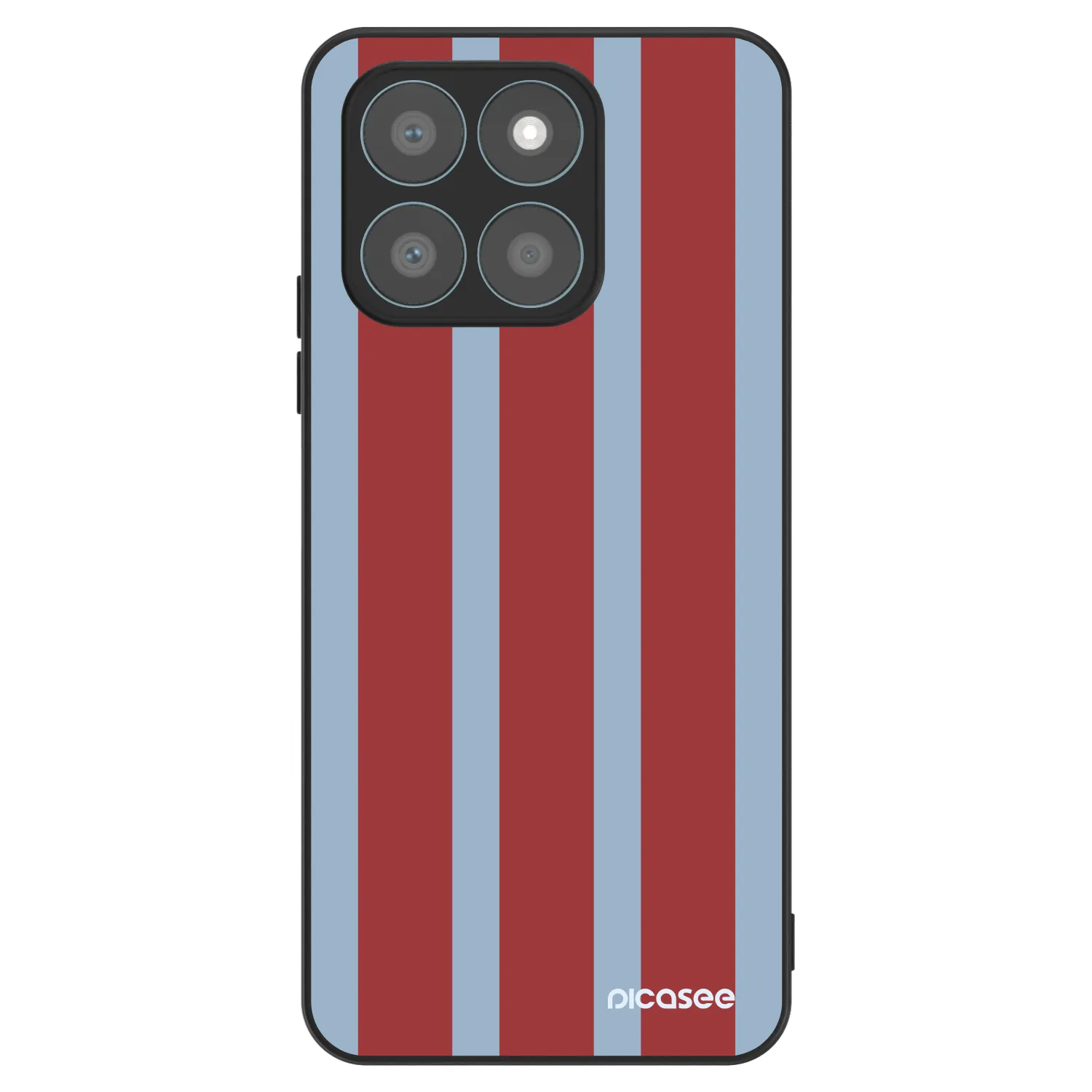 Picasee ULTIMATE CASE pentru Honor X8c - Lounge pass