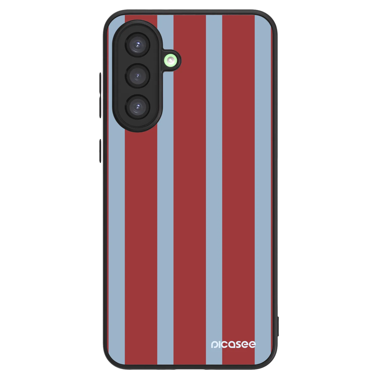 Picasee ULTIMATE CASE pentru Samsung Galaxy A26 5G A266B - Lounge pass