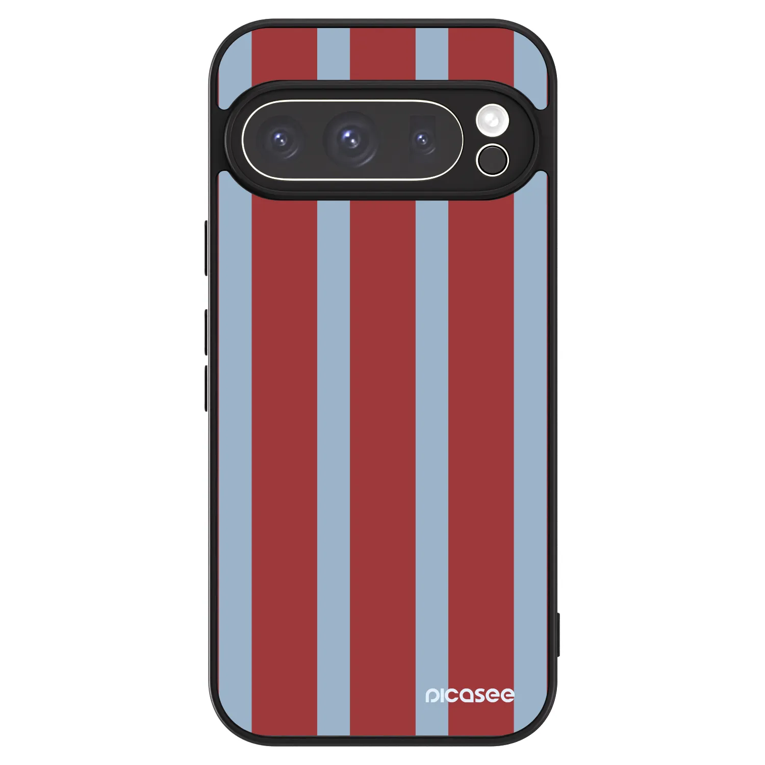 Picasee ULTIMATE CASE pentru Google Pixel 9 Pro - Lounge pass