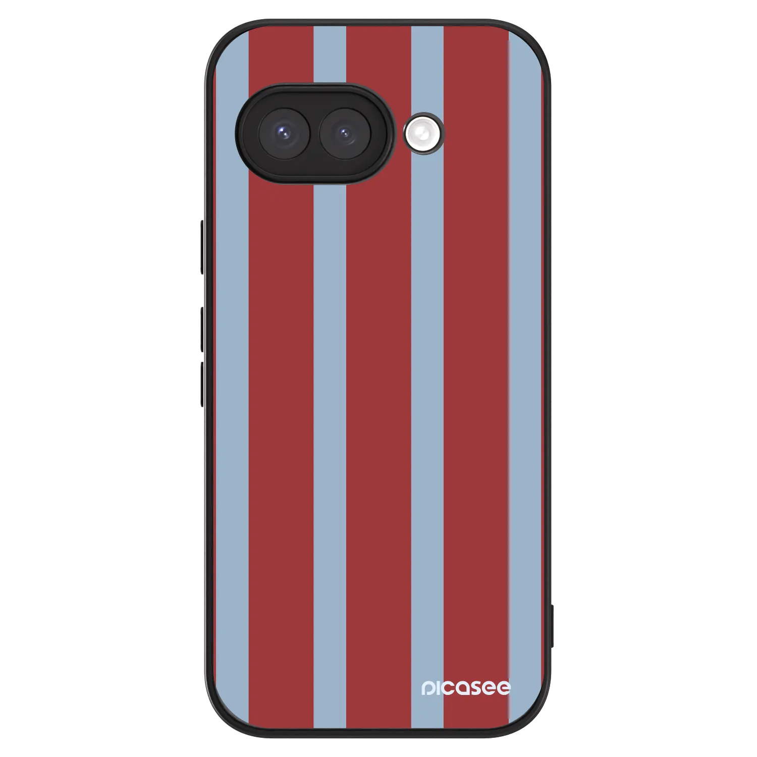 Picasee ULTIMATE CASE pentru Google Pixel 9a - Lounge pass