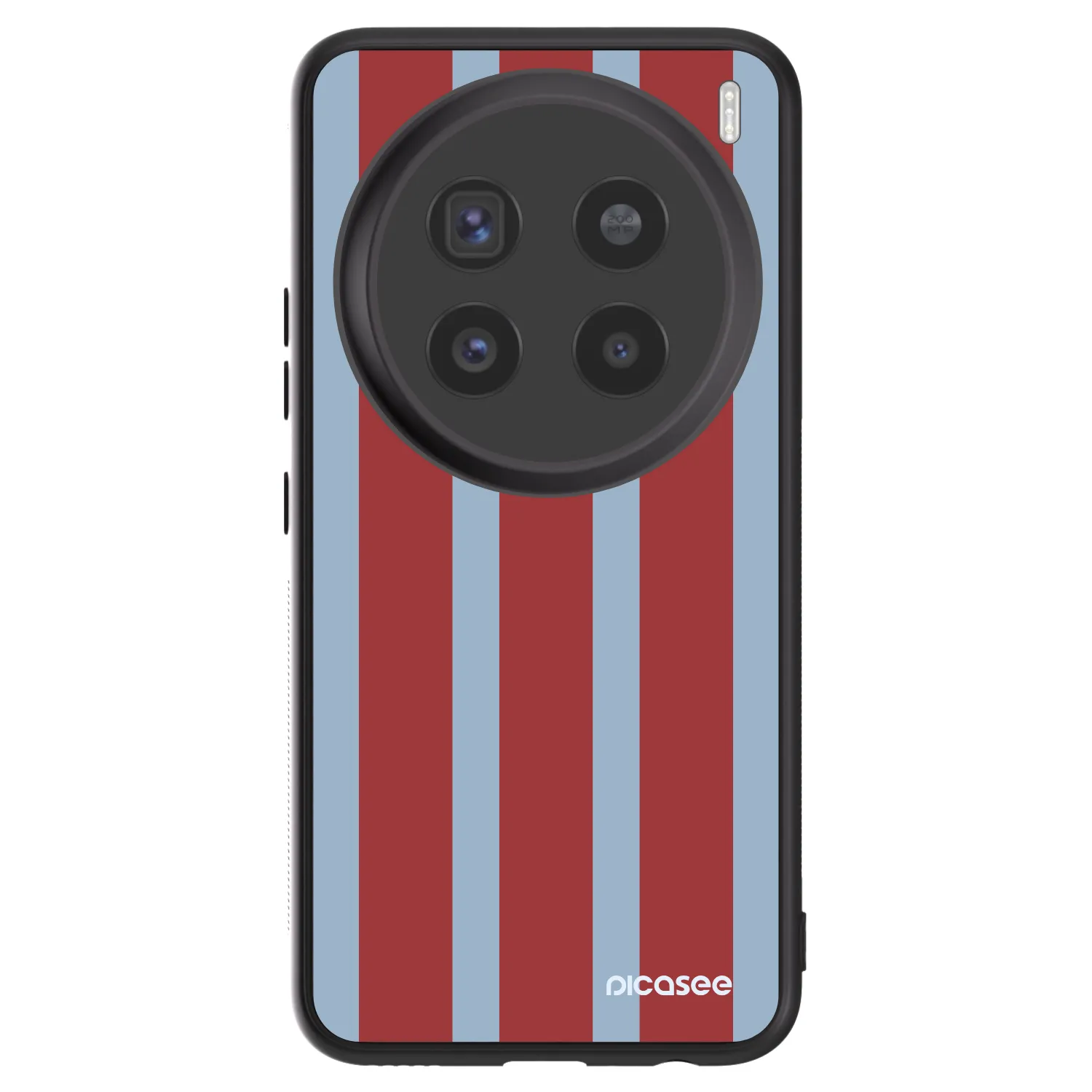 Picasee ULTIMATE CASE pentru Vivo X200 Pro - Lounge pass