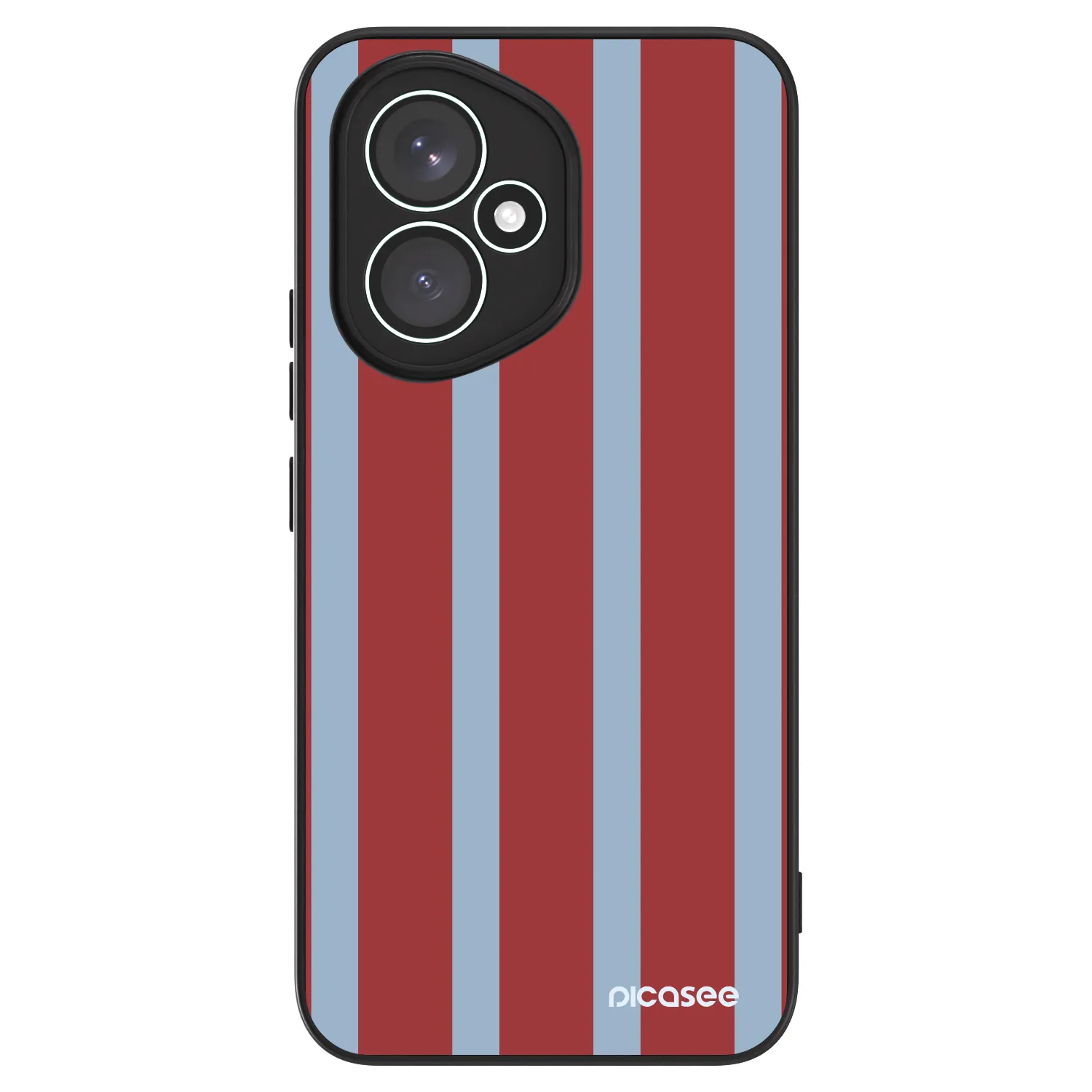 Picasee ULTIMATE CASE pentru Honor 400 5G - Lounge pass