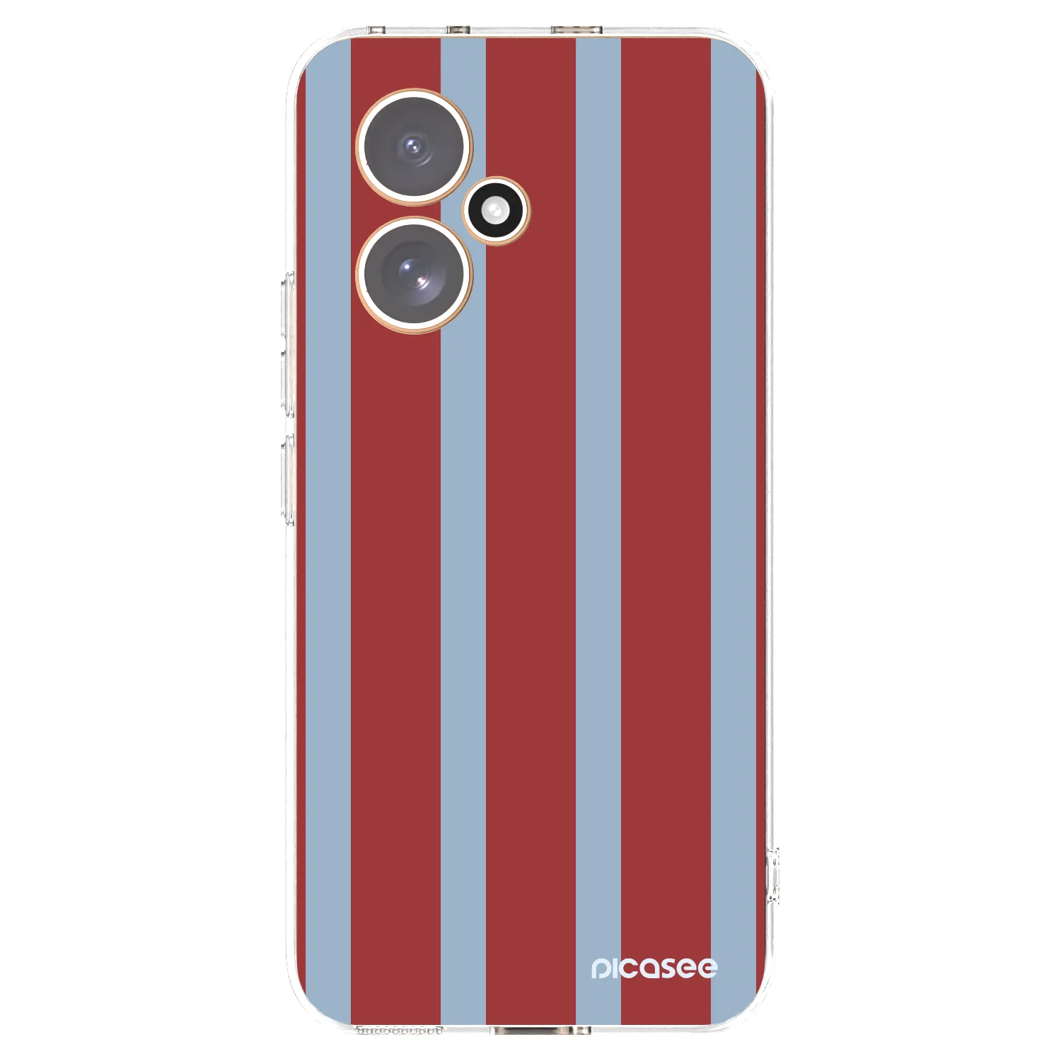 Picasee husă transparentă din silicon pentru Honor 400 5G - Lounge pass