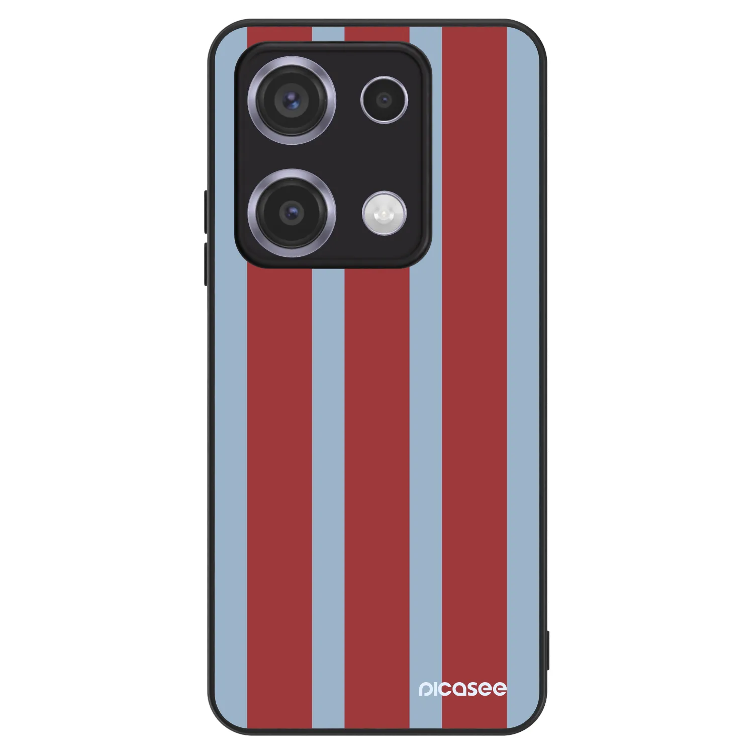 Picasee ULTIMATE CASE pentru Xiaomi Redmi Note 14S - Lounge pass