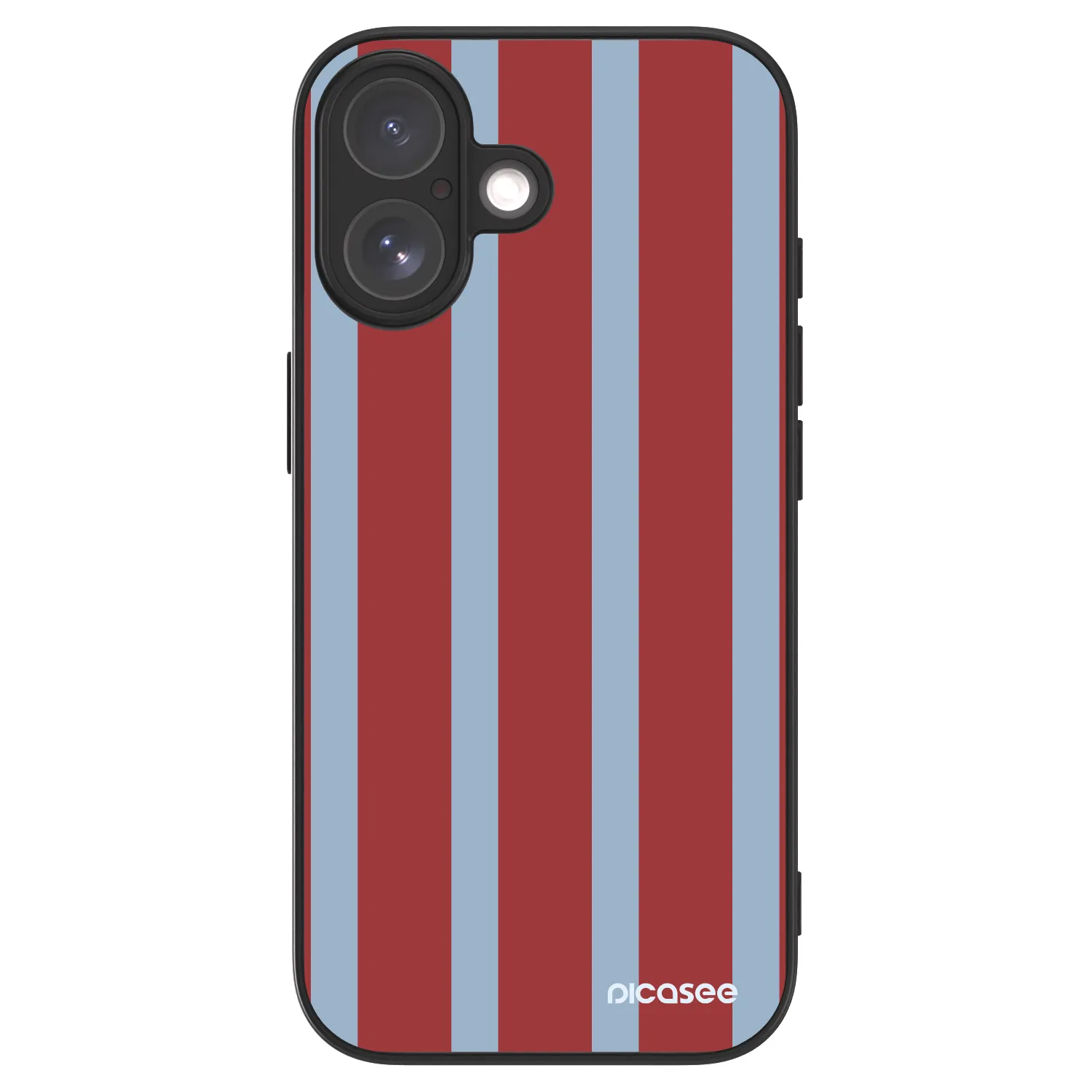 Picasee ULTIMATE CASE MagSafe pentru Apple iPhone 17 - Lounge pass