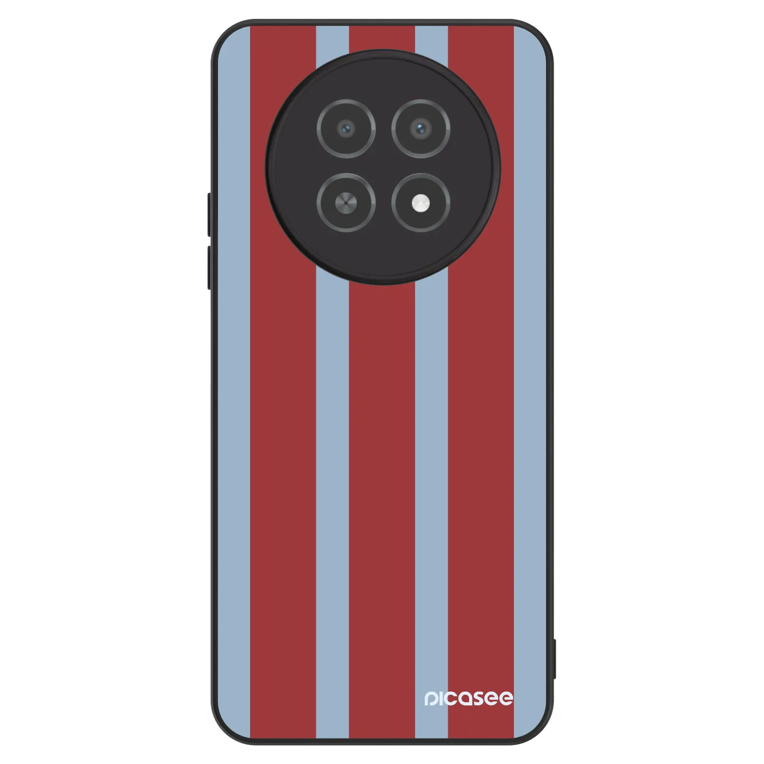 Picasee ULTIMATE CASE pentru Realme 12X - Lounge pass