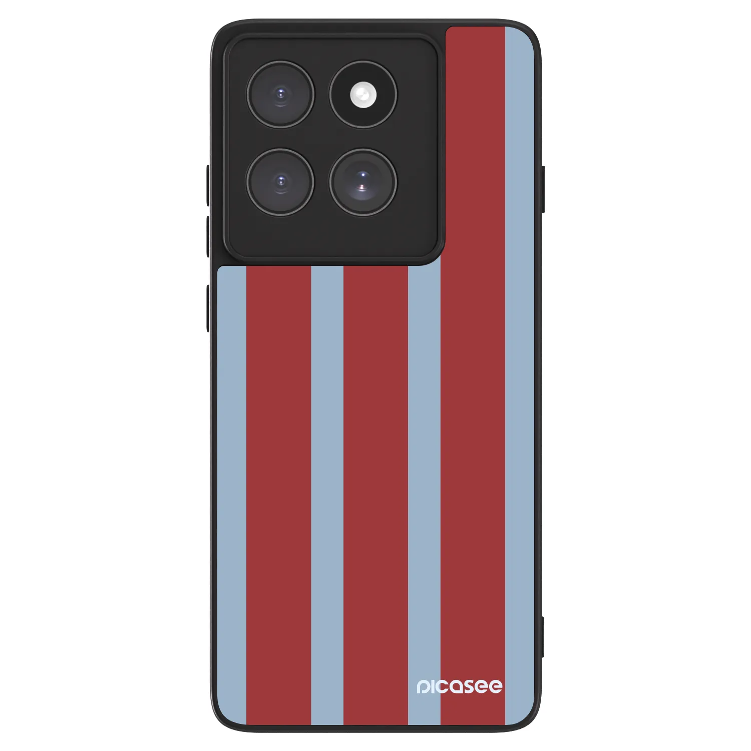 Picasee ULTIMATE CASE pentru Motorola Edge 60 5G - Lounge pass