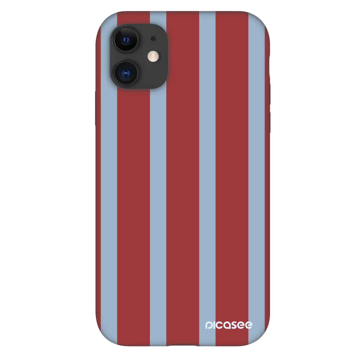 Picasee Fashion Case pentru Apple iPhone 11 - Lounge pass