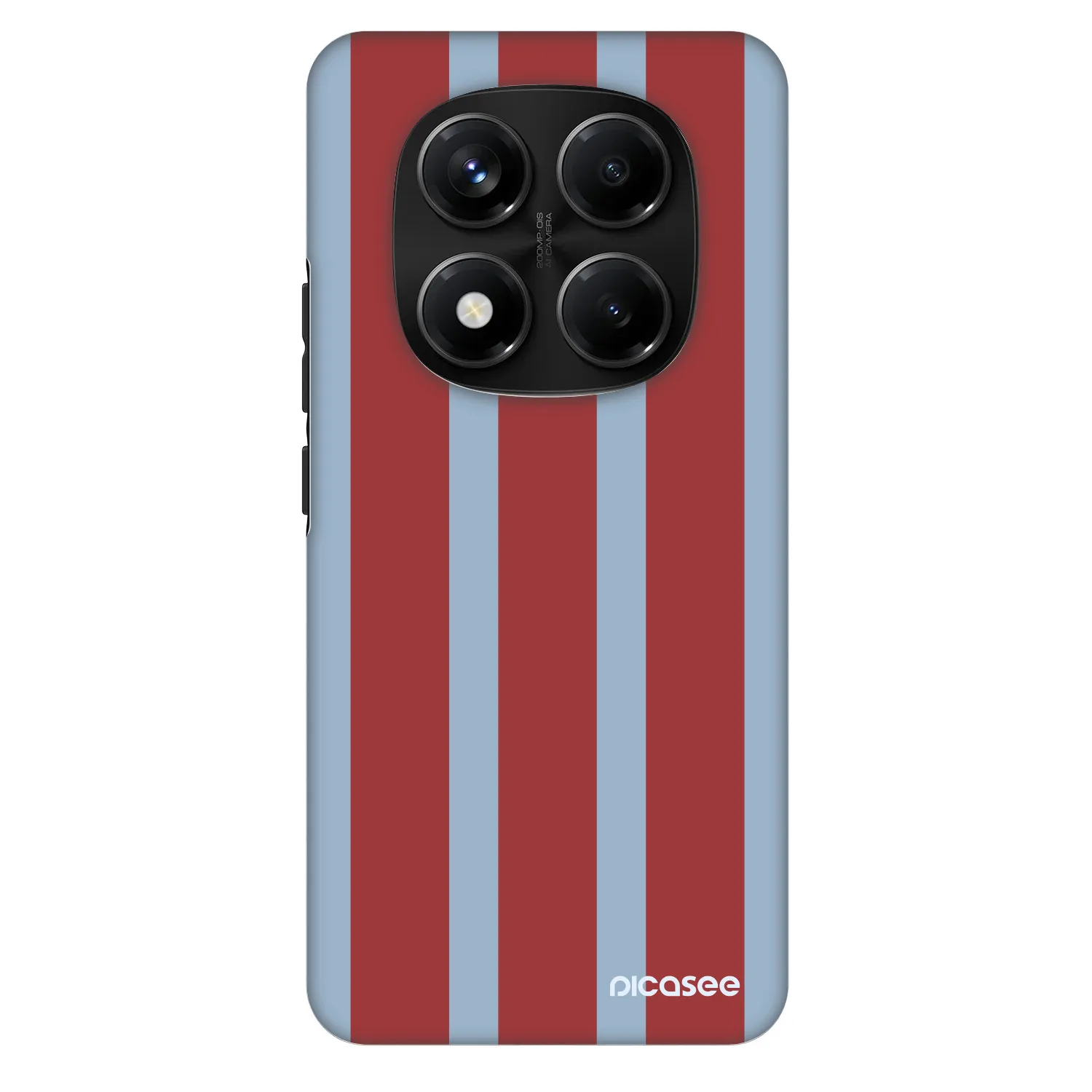 Picasee Fashion Case pentru Xiaomi Redmi Note 14 Pro+ 5G - Lounge pass