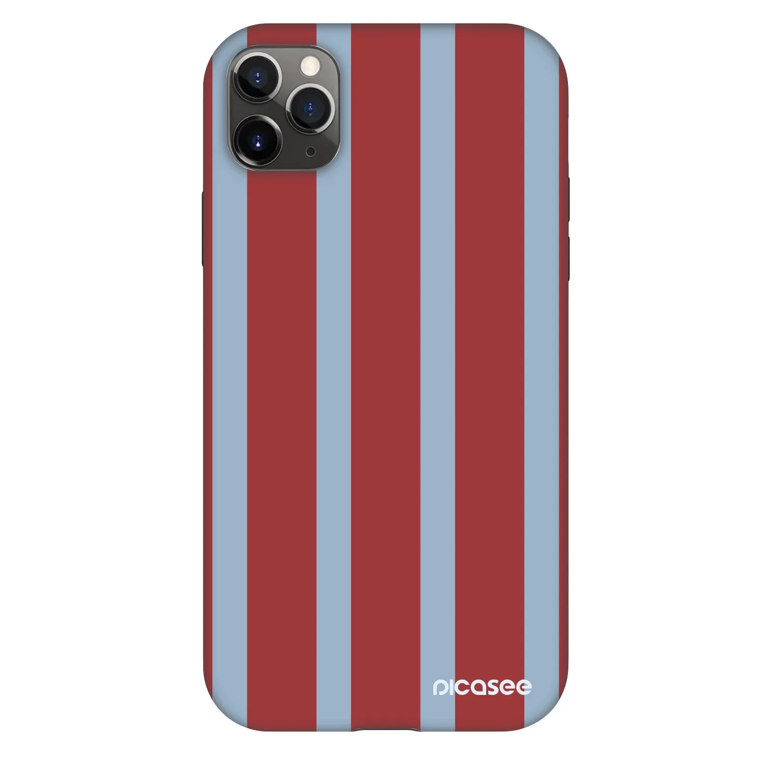 Picasee Fashion Case pentru Apple iPhone 11 Pro Max - Lounge pass