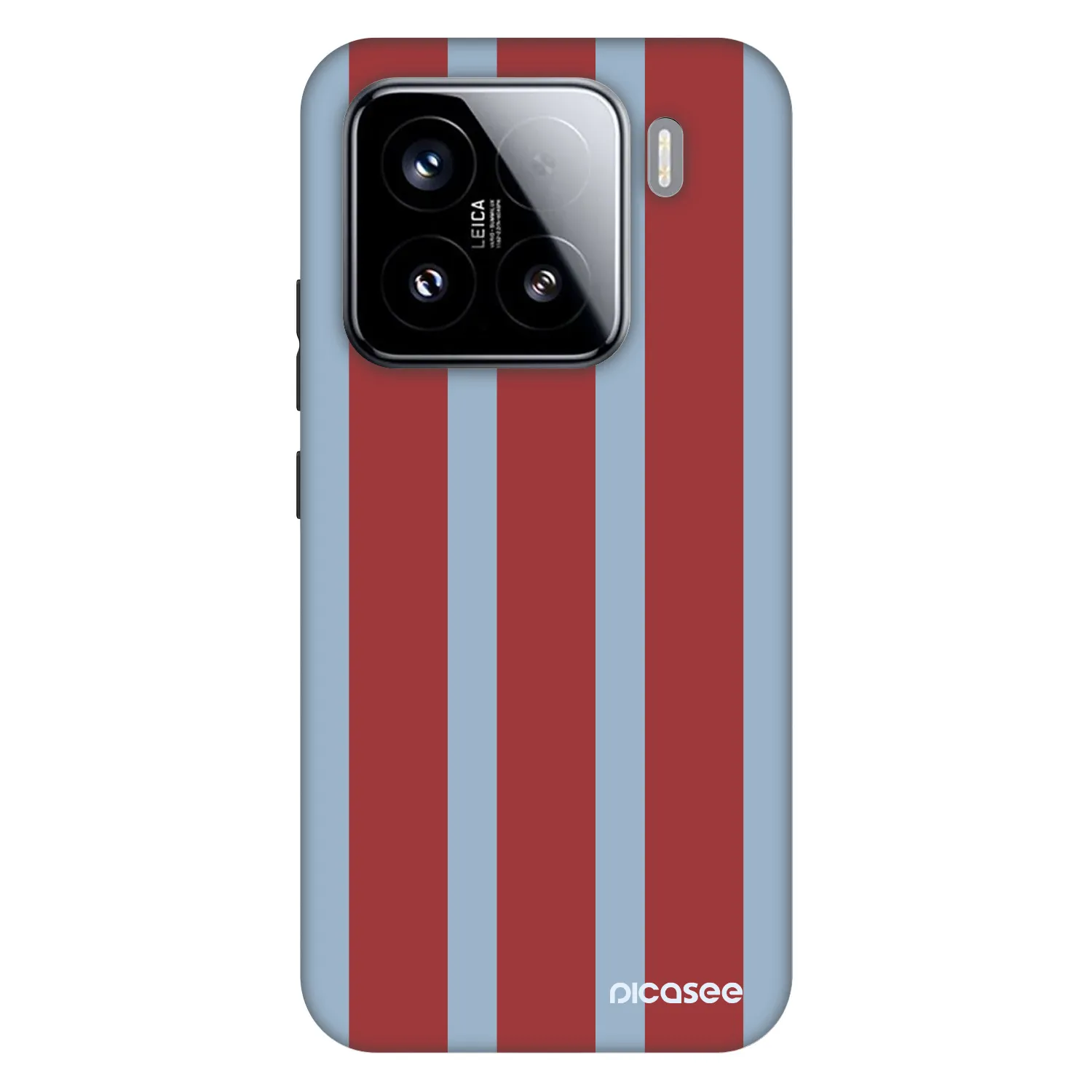 Picasee Fashion Case pentru Xiaomi 15 - Lounge pass