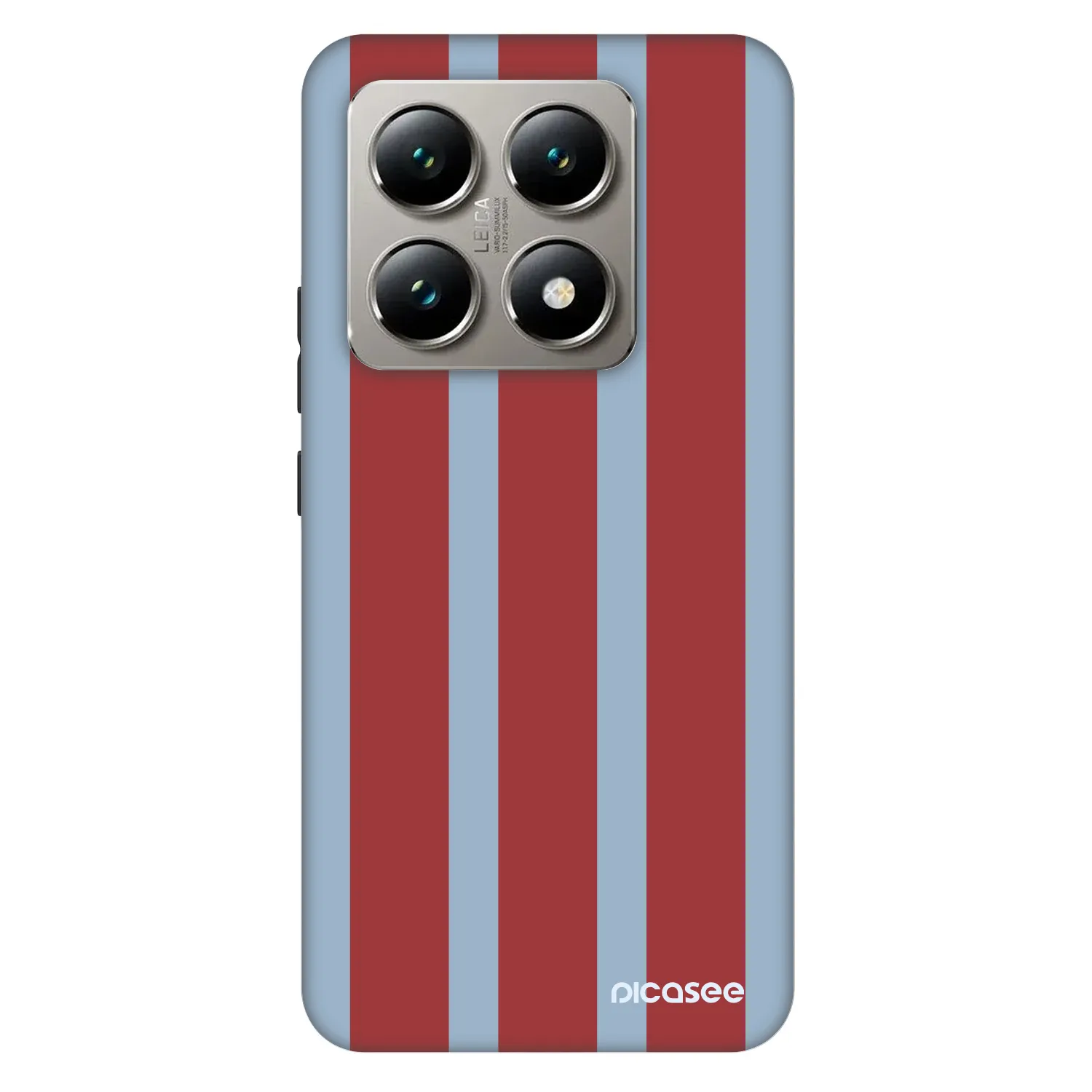 Picasee Fashion Case pentru Xiaomi 14T Pro - Lounge pass