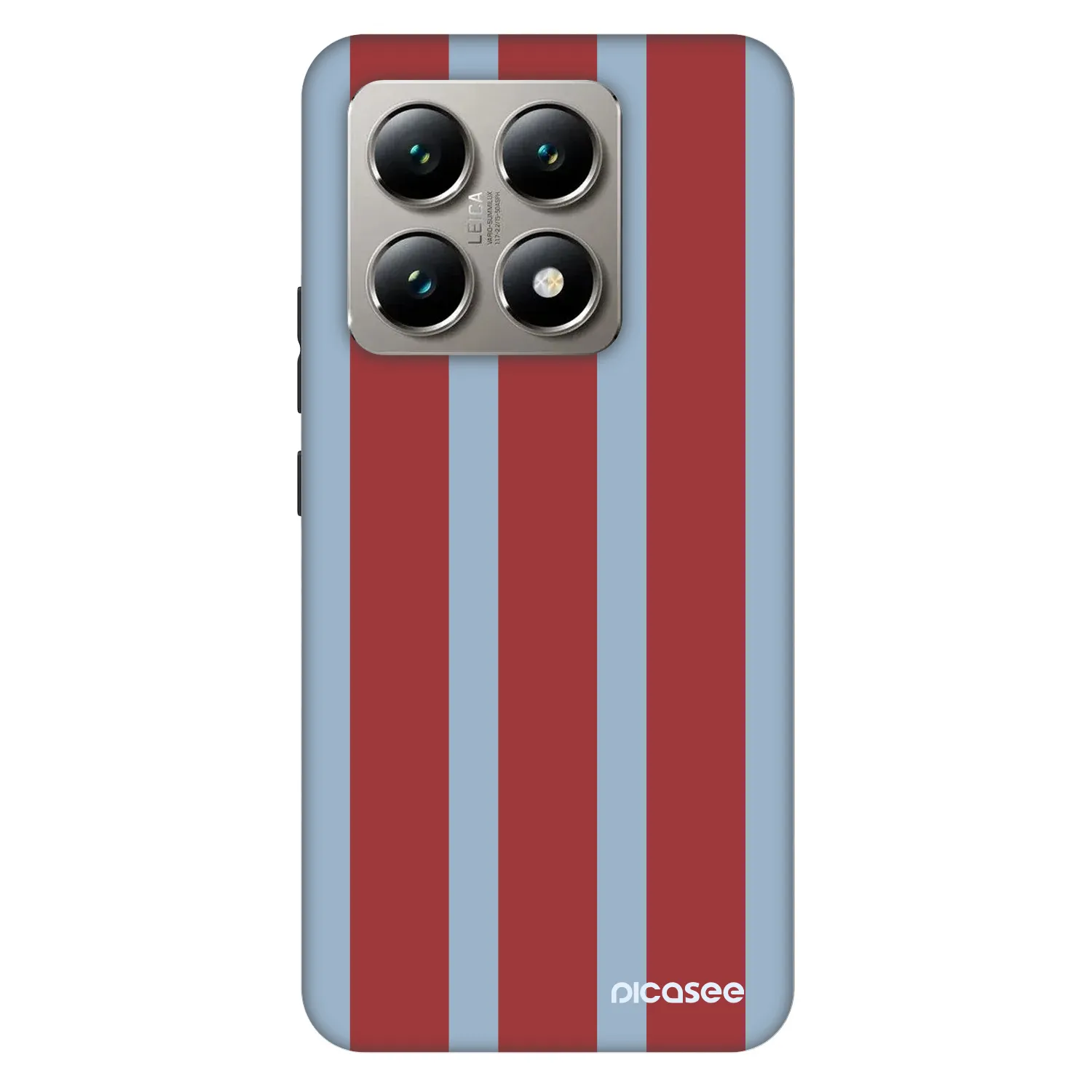 Picasee Fashion Case pentru Xiaomi 14T - Lounge pass