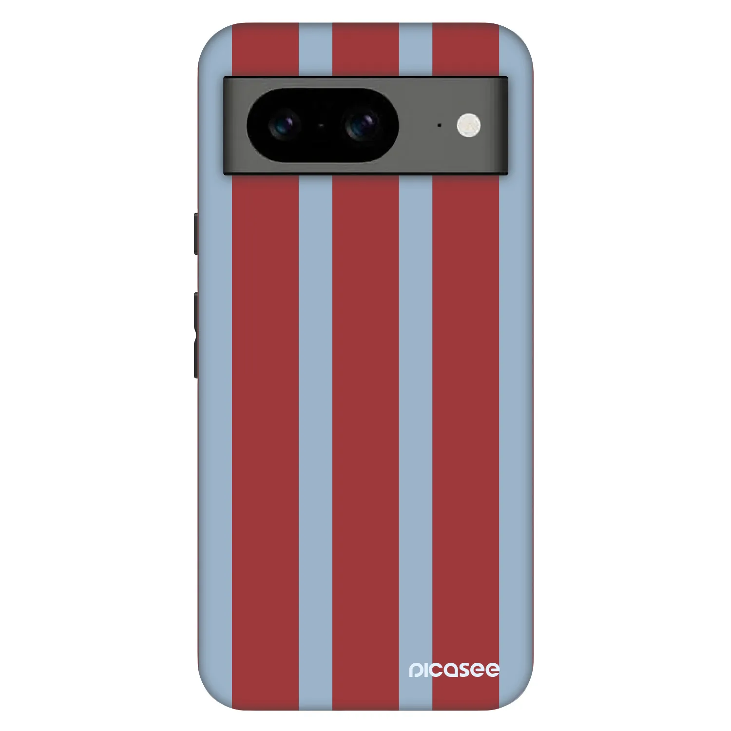 Picasee Fashion Case pentru Google Pixel 8 Pro - Lounge pass