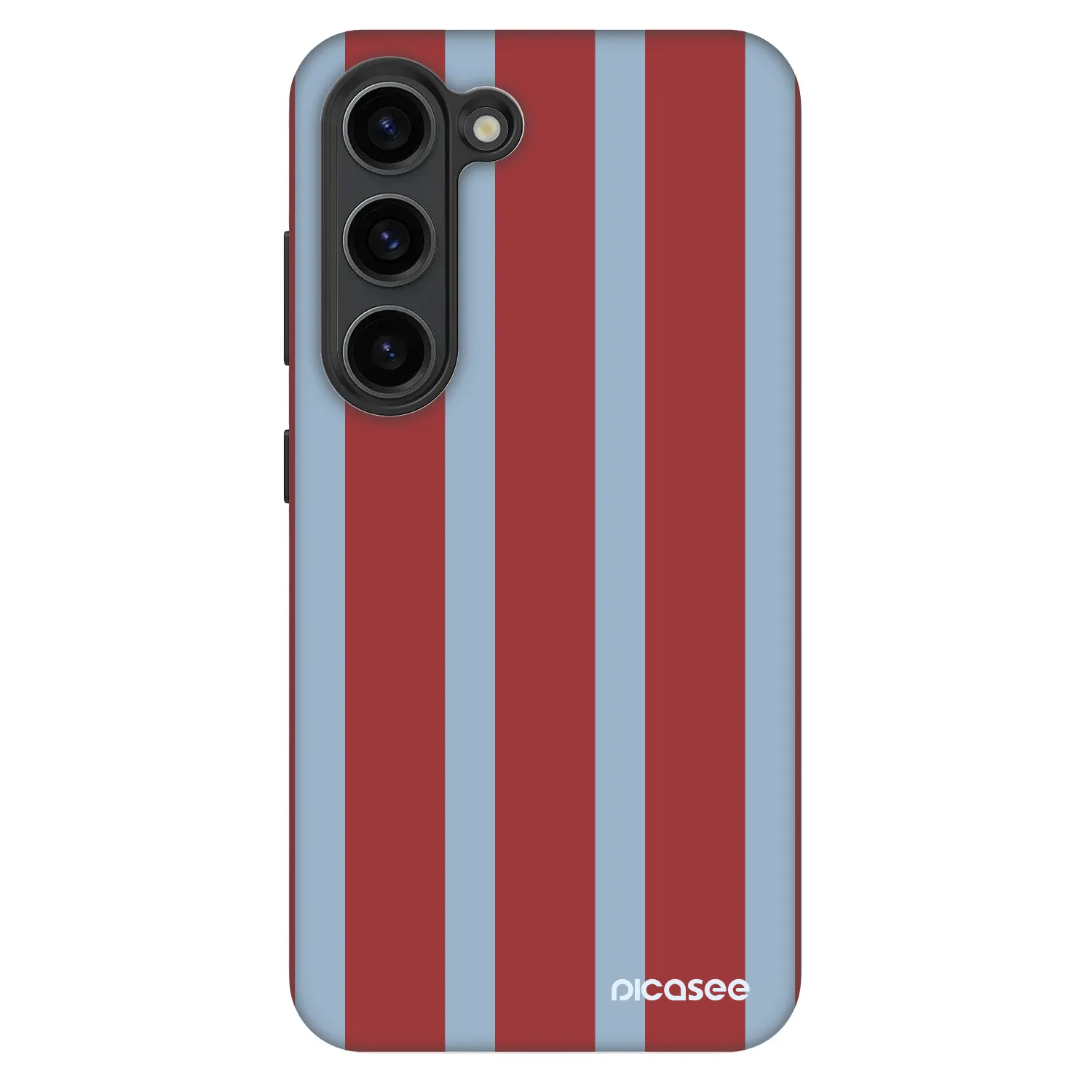 Picasee Fashion Case pentru Samsung Galaxy S23 5G - Lounge pass