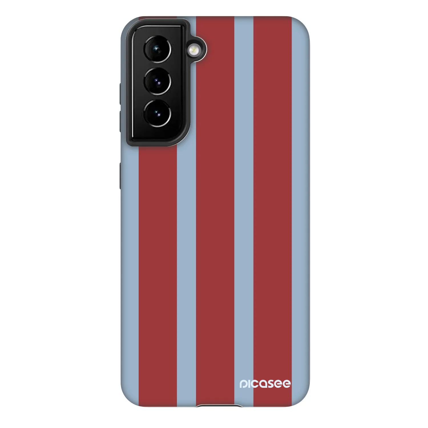Picasee Fashion Case pentru Samsung Galaxy S21 FE 5G - Lounge pass