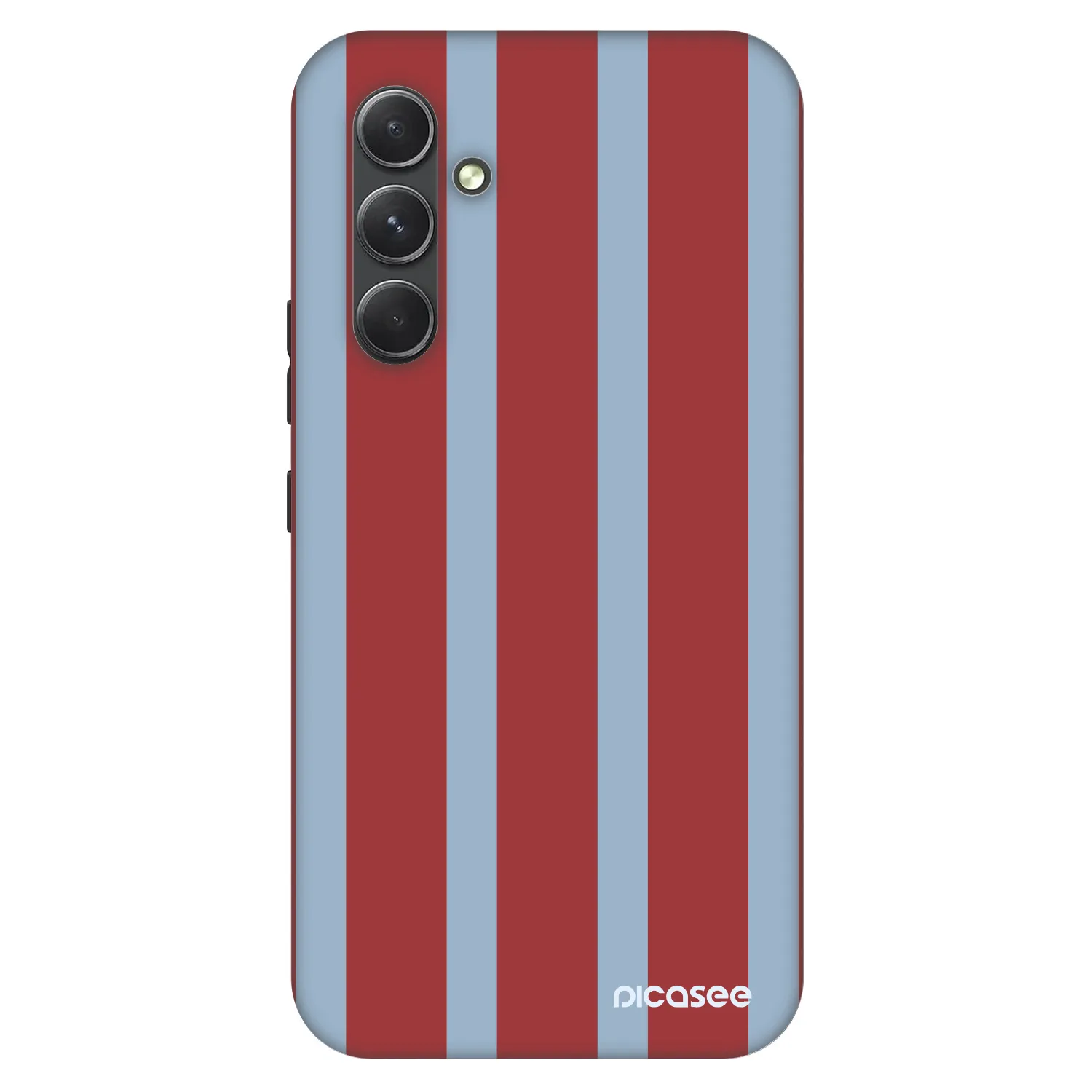 Picasee Fashion Case pentru Samsung Galaxy A54 5G A546B - Lounge pass