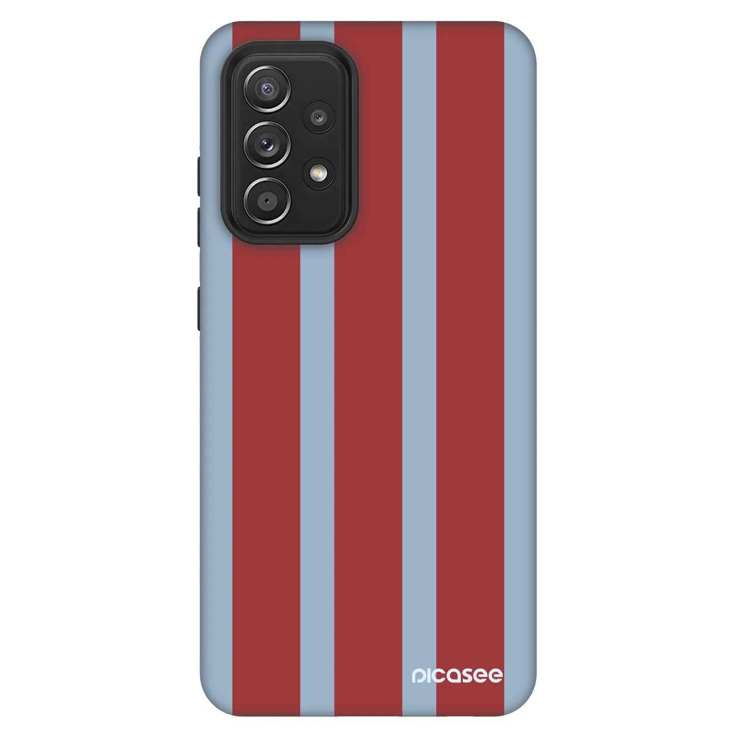 Picasee Fashion Case pentru Samsung Galaxy A52s 5G A528B - Lounge pass