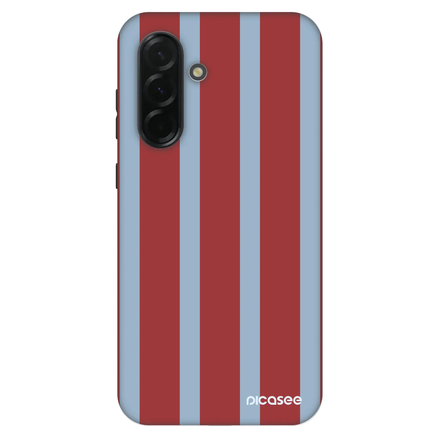 Picasee Fashion Case pentru Samsung Galaxy A36 5G - Lounge pass