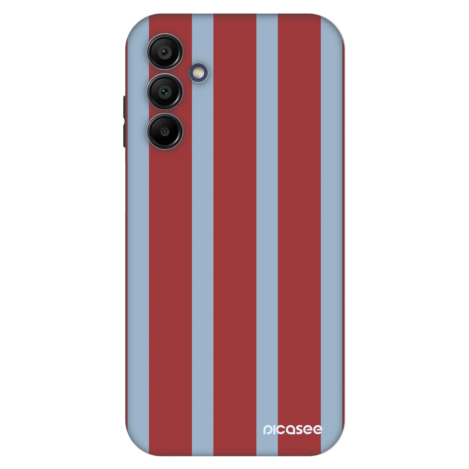 Picasee Fashion Case pentru Samsung Galaxy A15 A156B 5G - Lounge pass