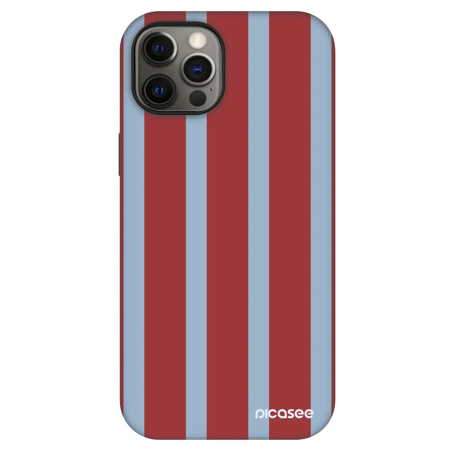 Picasee Fashion Case MagSafe pentru Apple iPhone 12 - Lounge pass