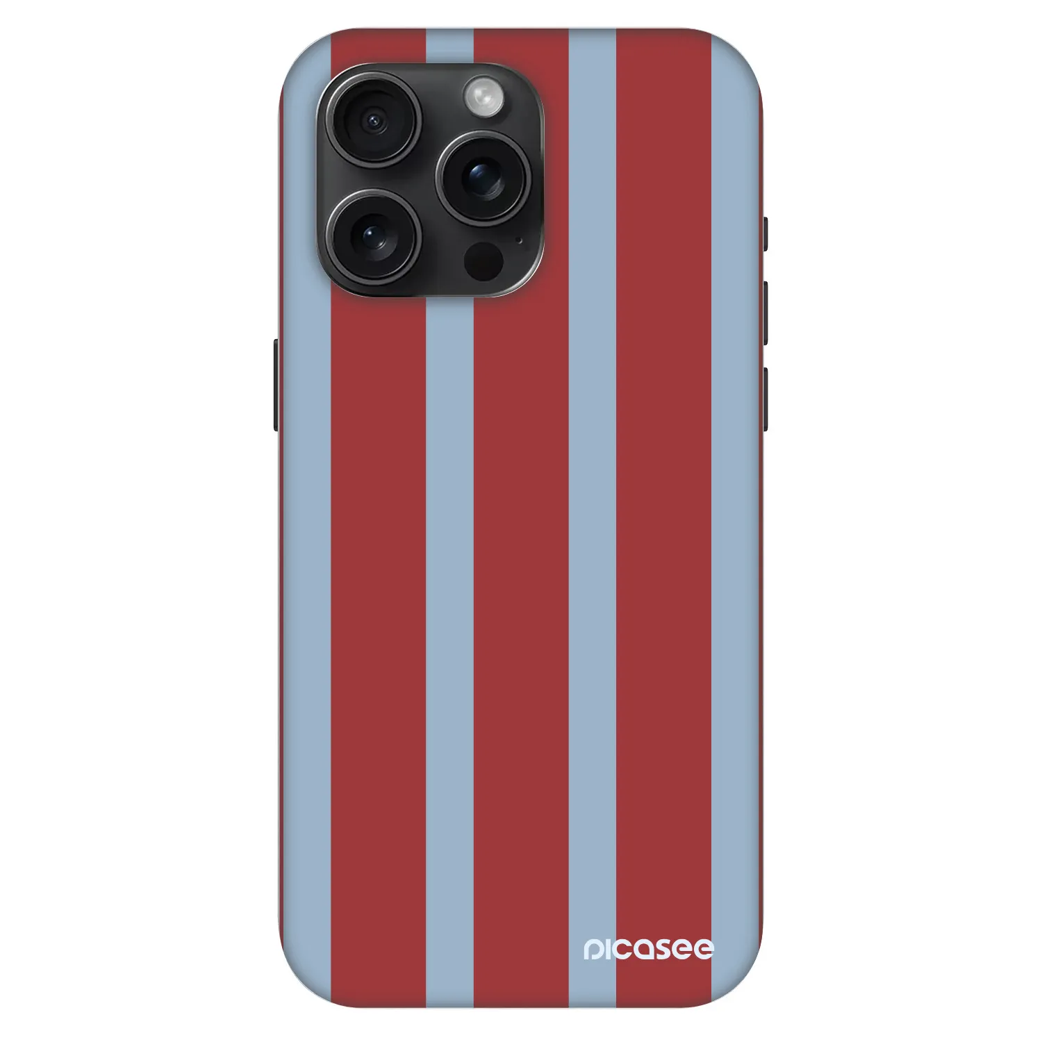 Picasee Fashion Case MagSafe pentru Apple iPhone 15 Pro Max - Lounge pass