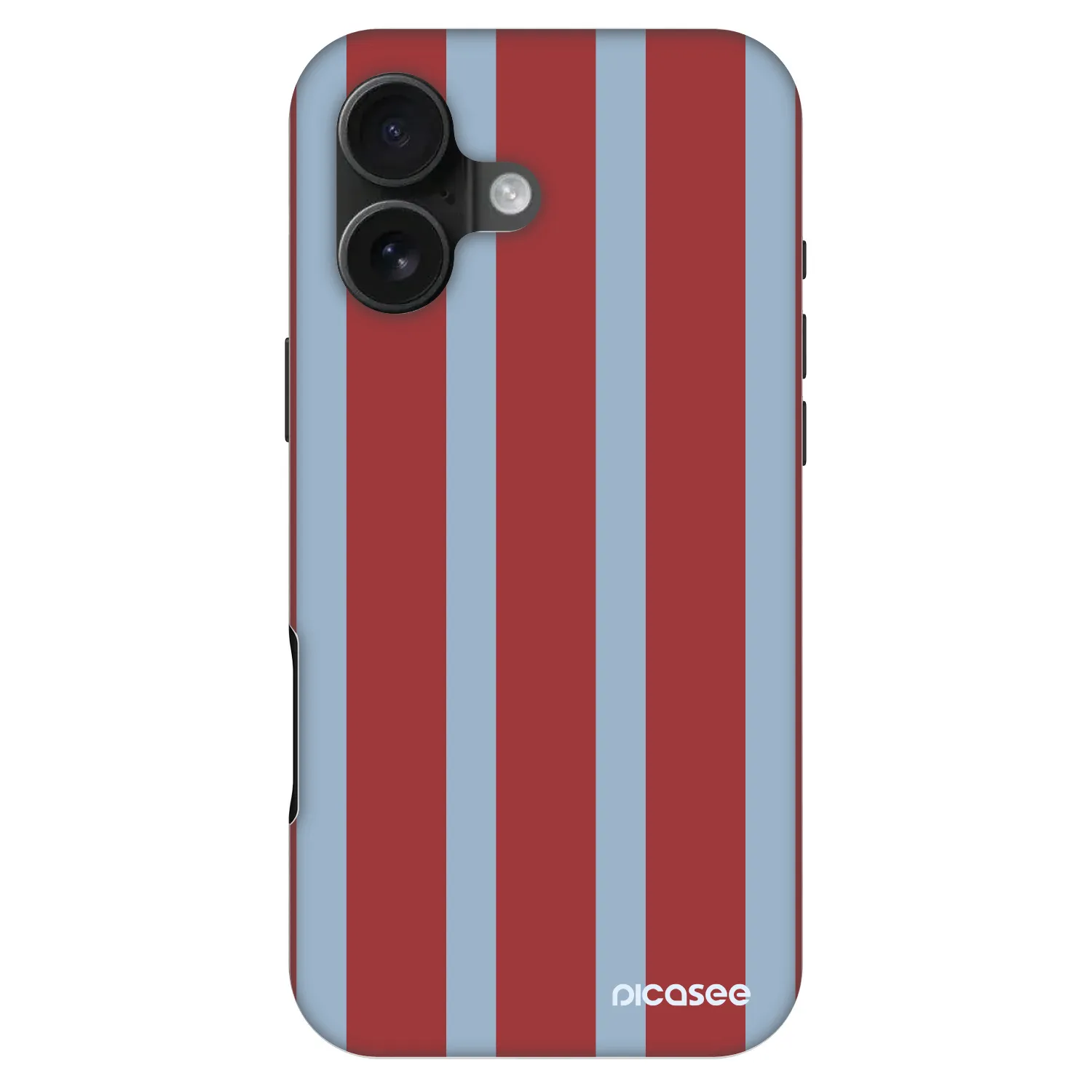 Picasee Fashion Case MagSafe pentru Apple iPhone 16 - Lounge pass