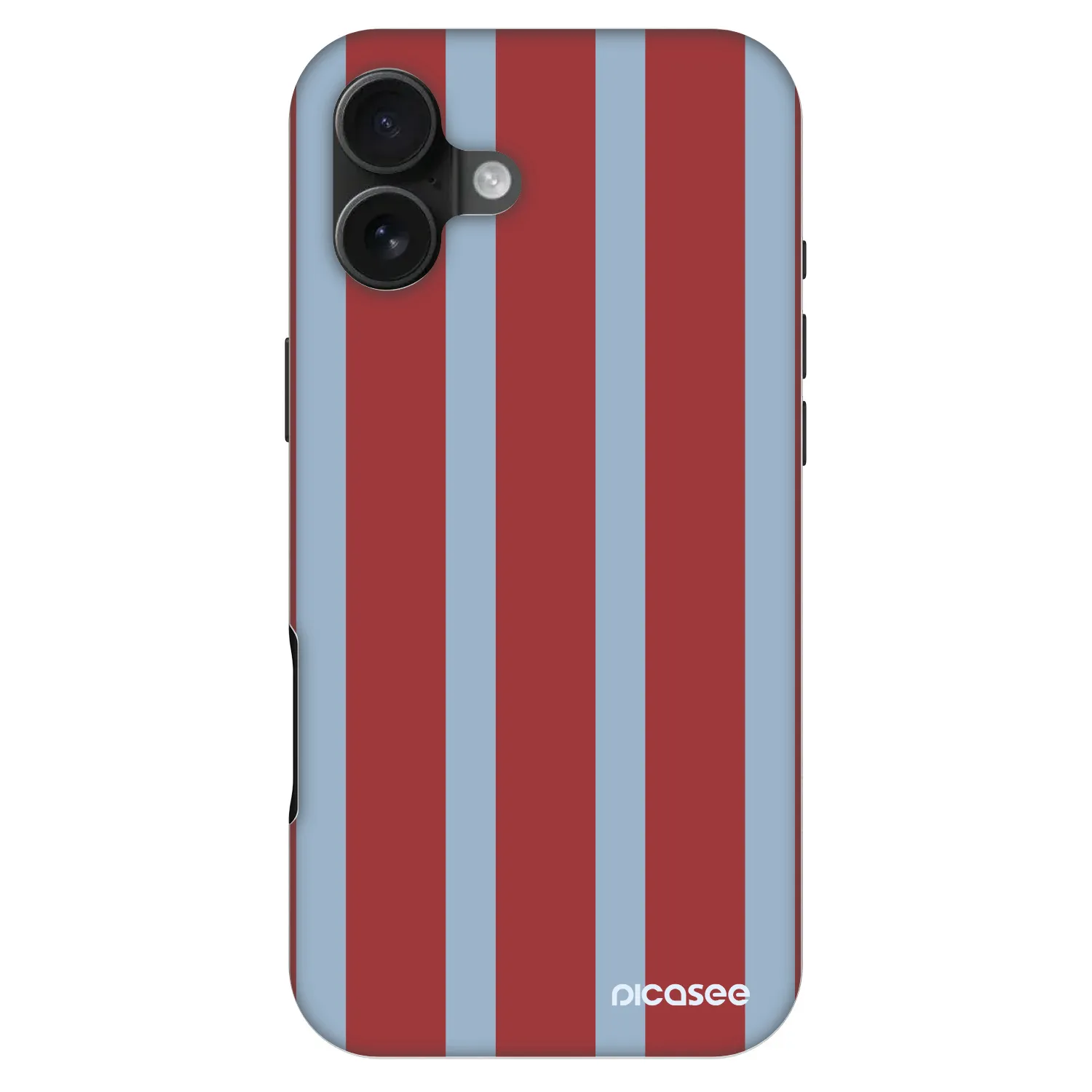 Picasee Fashion Case MagSafe pentru Apple iPhone 16 Plus - Lounge pass