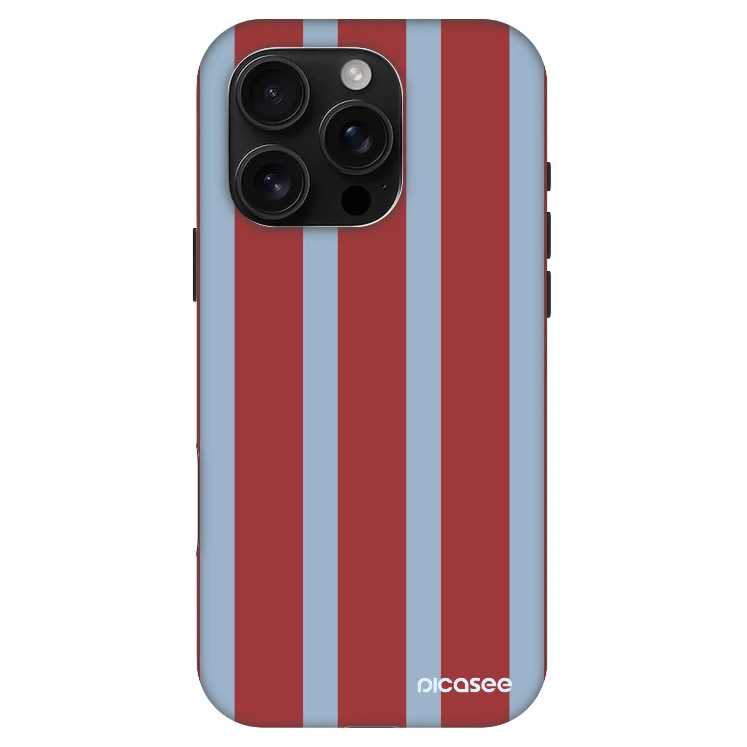Picasee Fashion Case MagSafe pentru Apple iPhone 16 Pro - Lounge pass