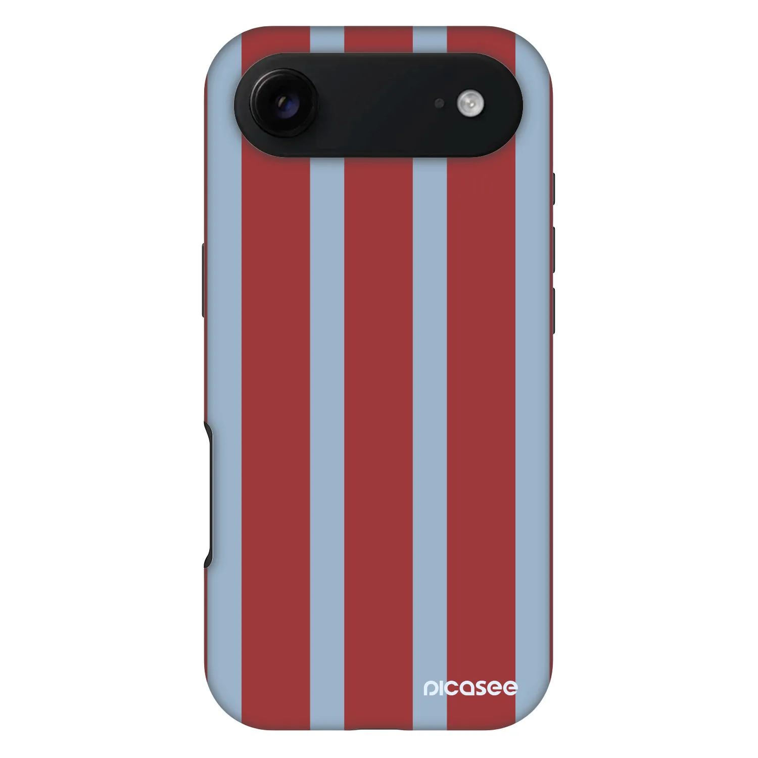 Picasee Fashion Case MagSafe pentru Apple iPhone Air - Lounge pass