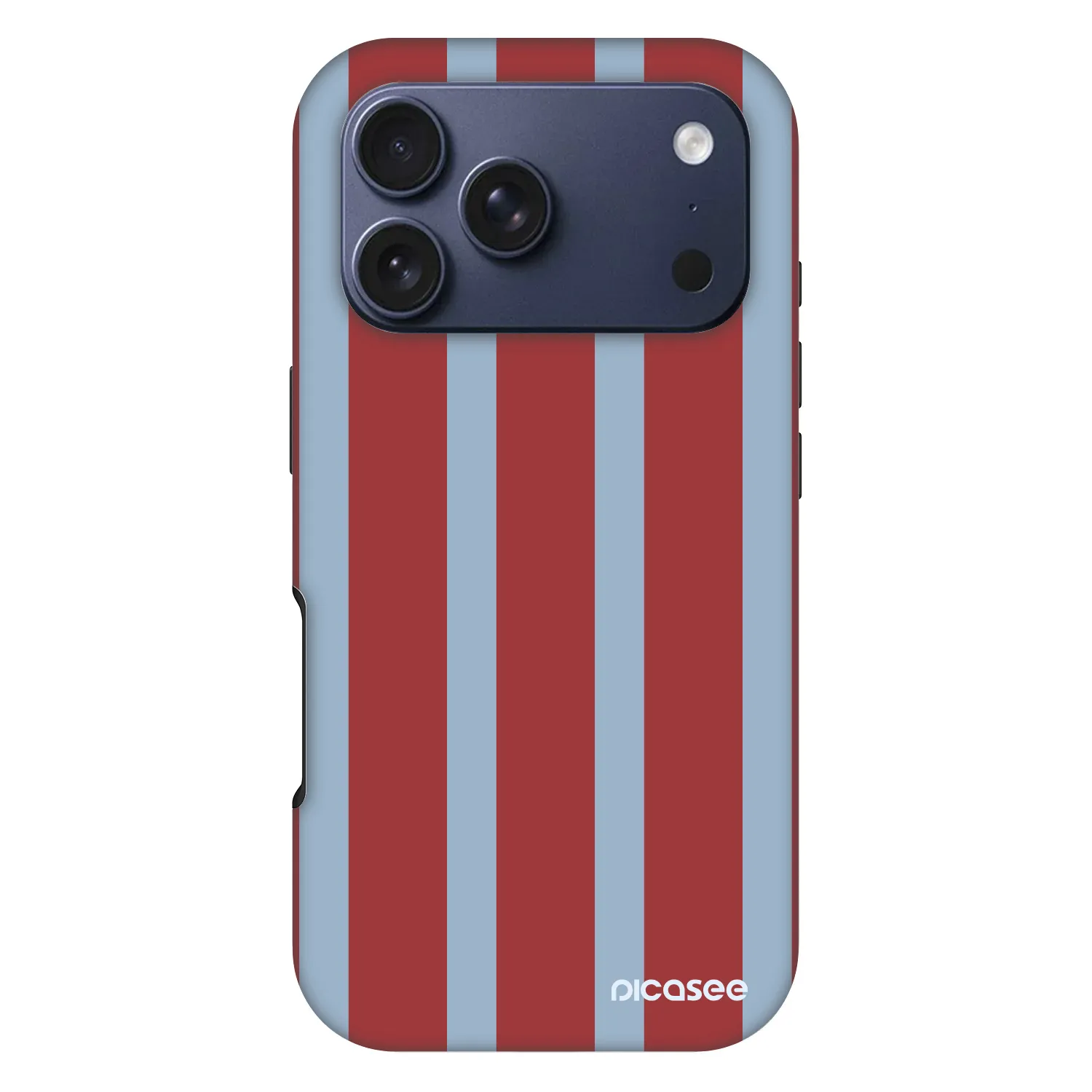 Picasee Fashion Case MagSafe pentru Apple iPhone 17 Pro - Lounge pass