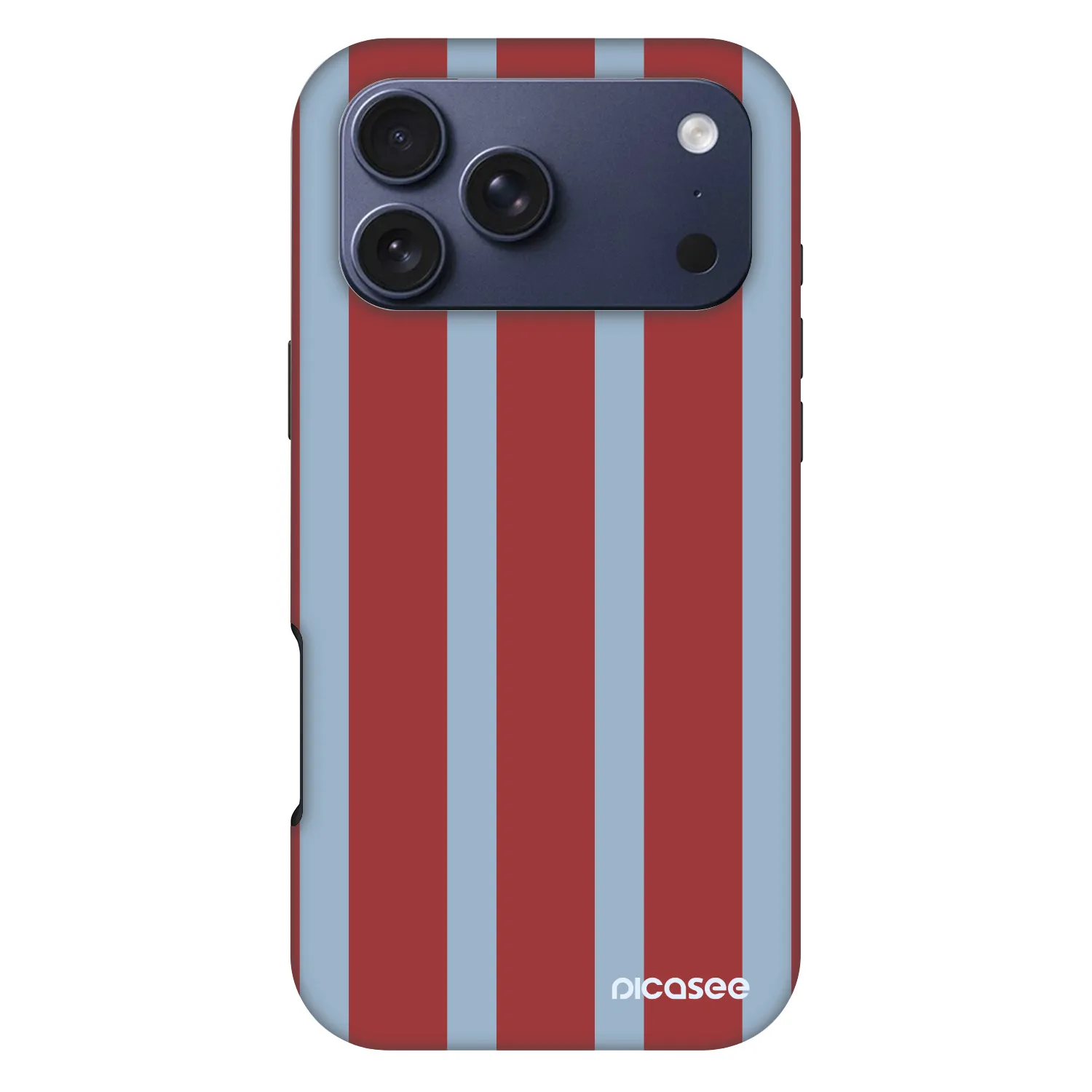 Picasee Fashion Case MagSafe pentru Apple iPhone 17 Pro Max - Lounge pass