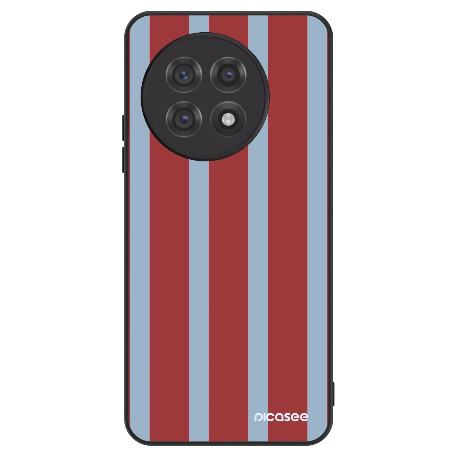 Picasee ULTIMATE CASE pentru OnePlus 13R 5G - Lounge pass