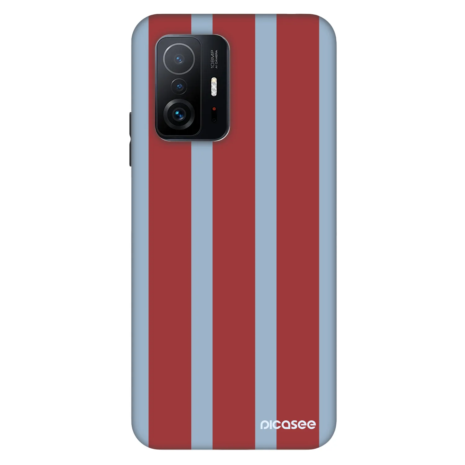 Picasee Fashion Case pentru Xiaomi 11T - Lounge pass