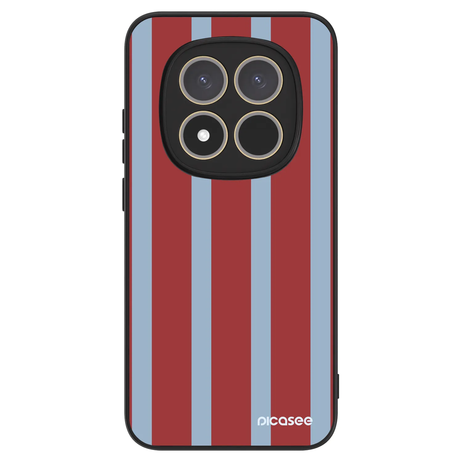 Picasee ULTIMATE CASE pentru Xiaomi Redmi Note 15 Pro 4G - Lounge pass